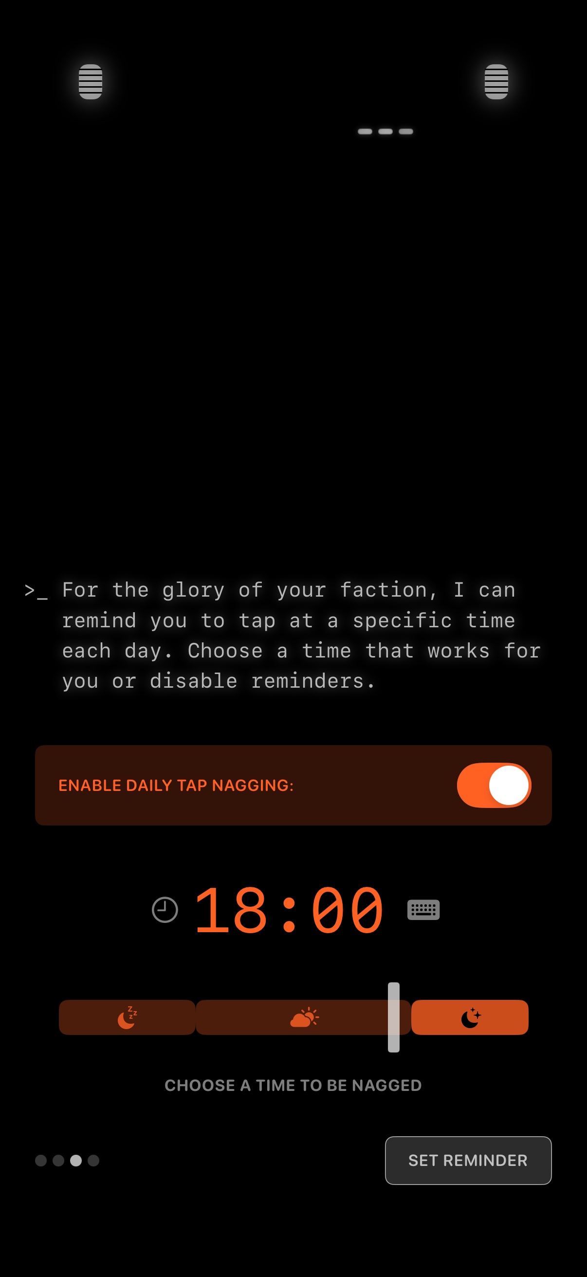 tapotron app screenshot 25