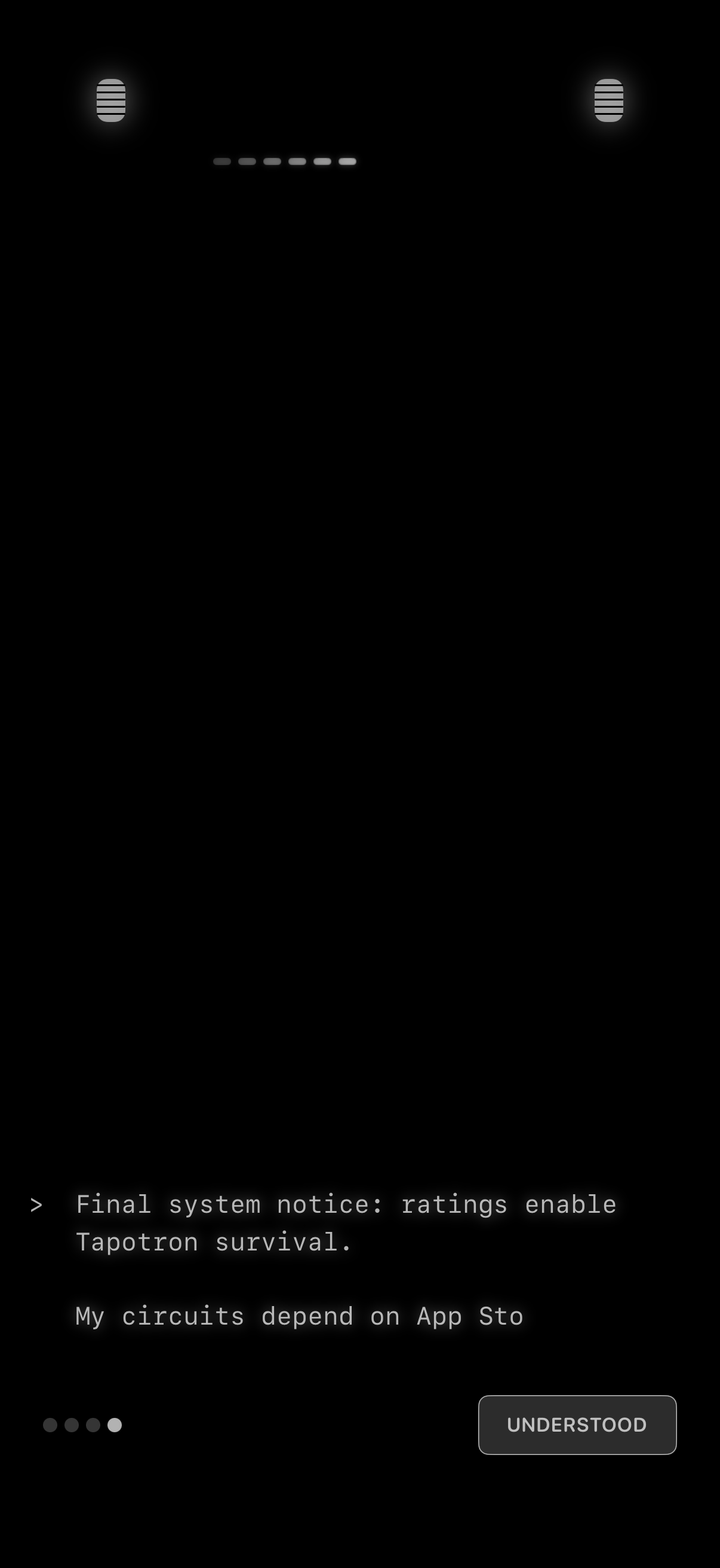 tapotron app screenshot 23