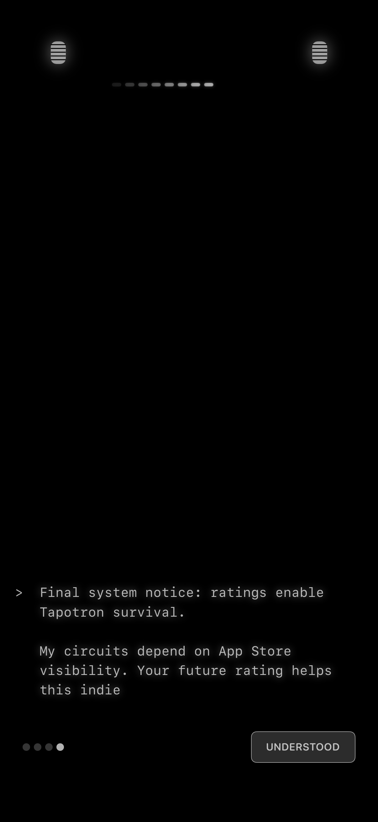 tapotron app screenshot 22