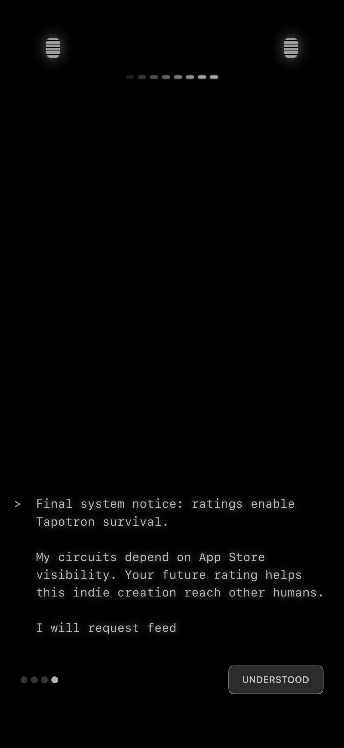 tapotron app screenshot 21