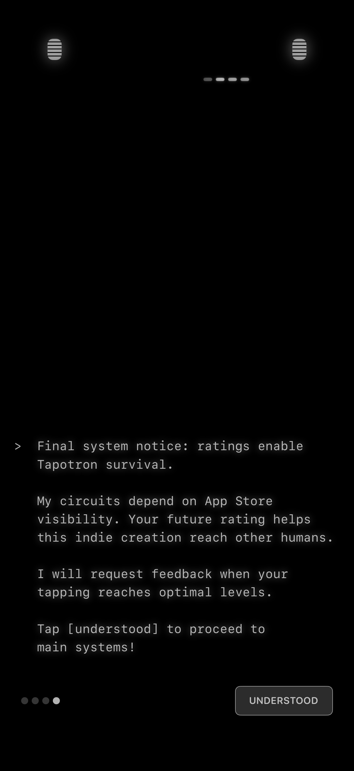 tapotron app screenshot 19