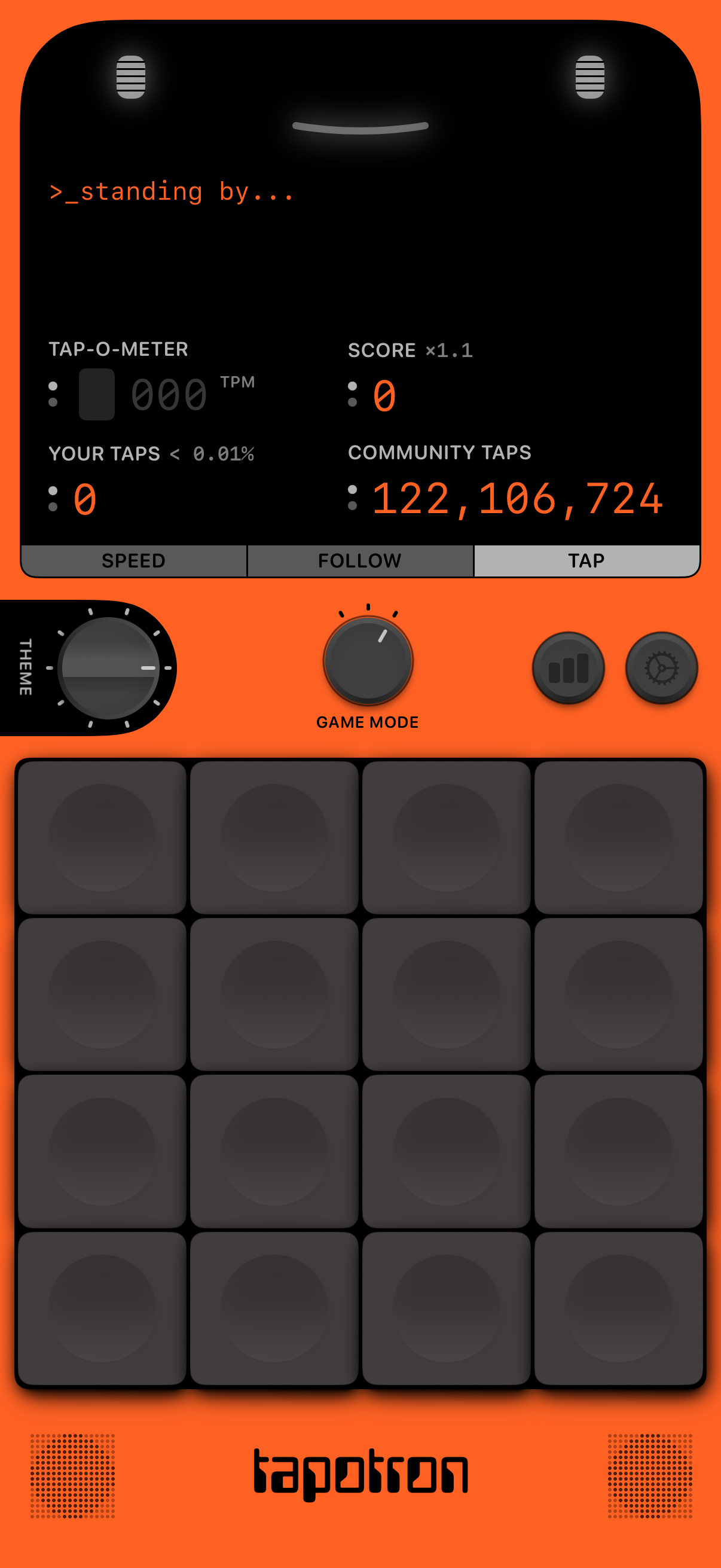 tapotron app screenshot 17