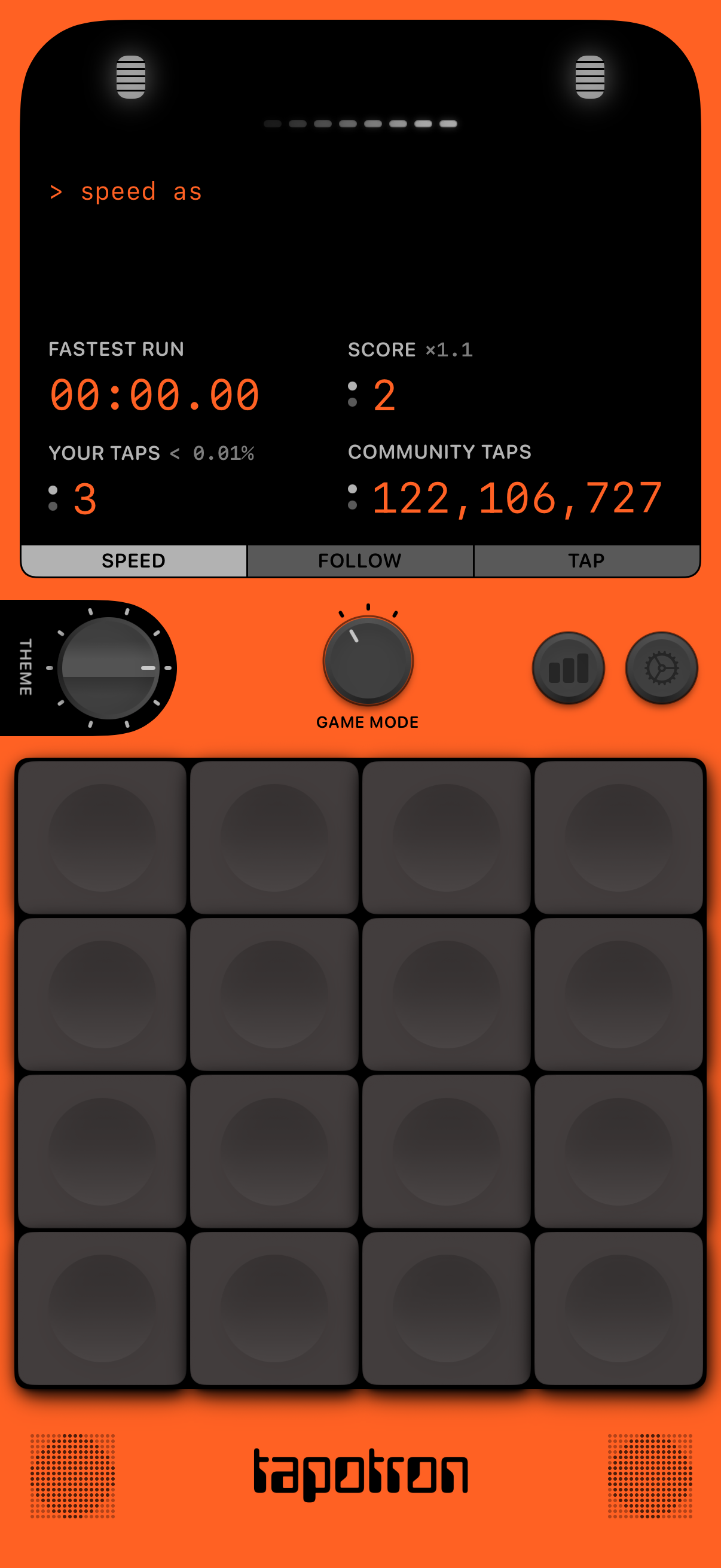 tapotron app screenshot 14