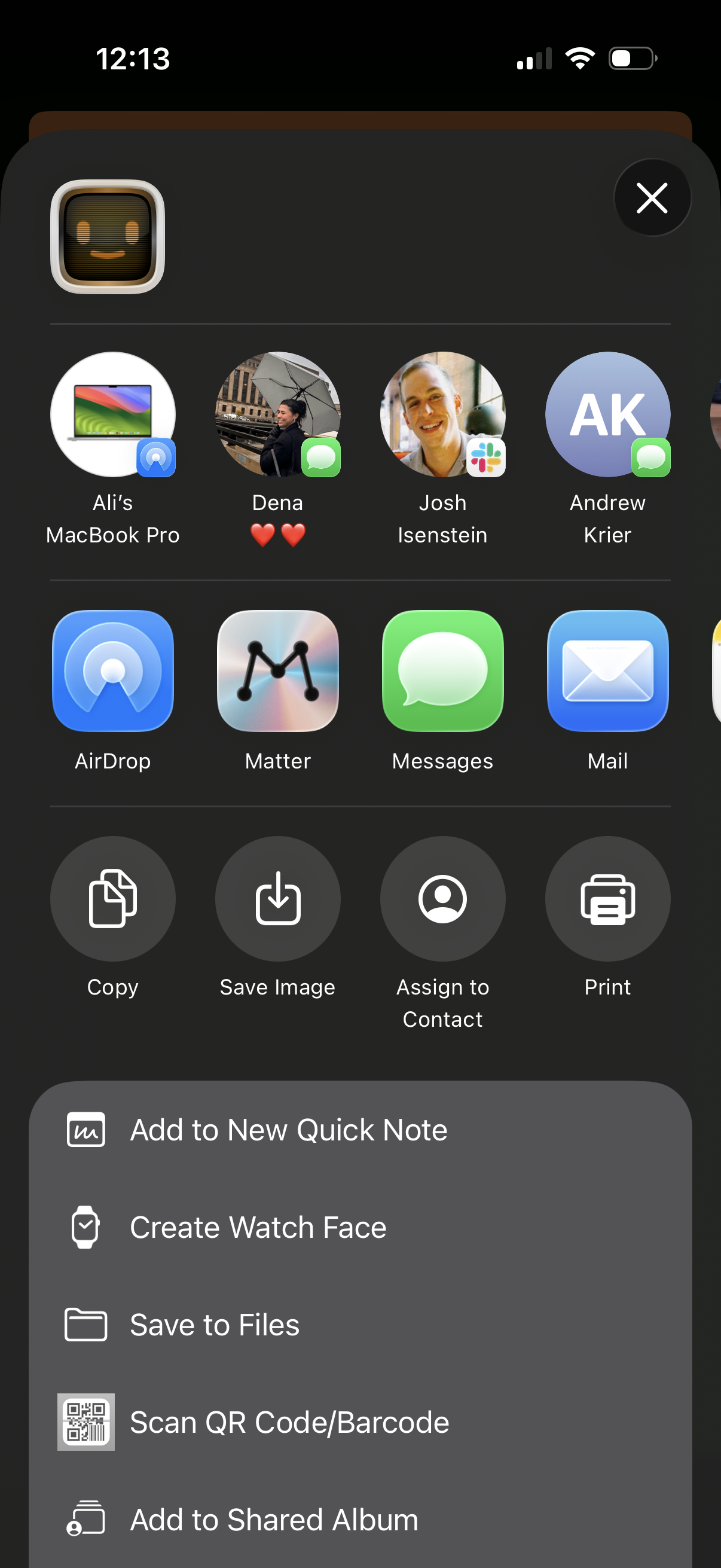 tapotron app screenshot 12