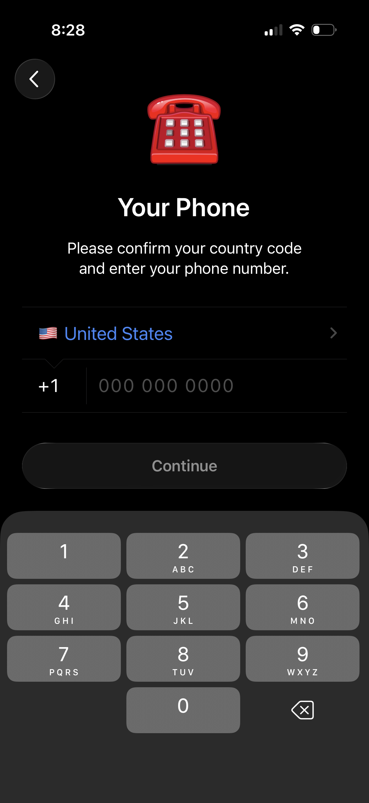 telegram app screenshot 6