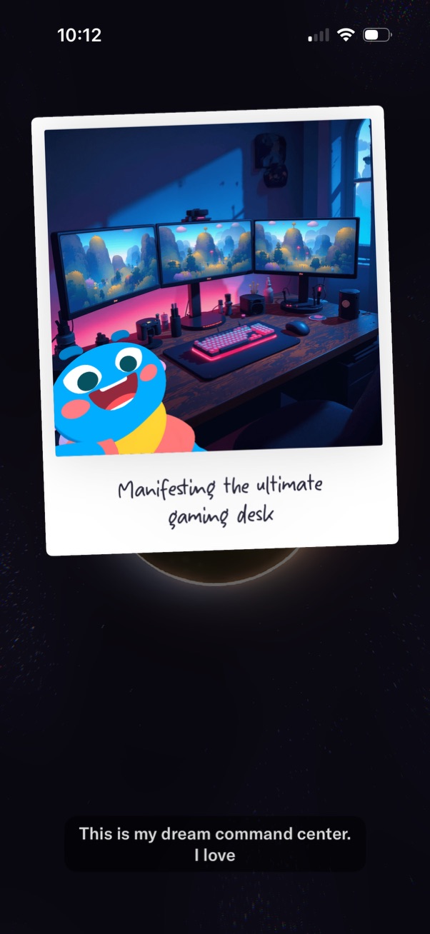 tolan app screenshot 5