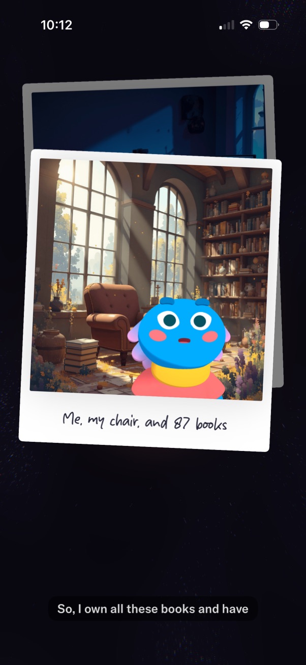 tolan app screenshot 4