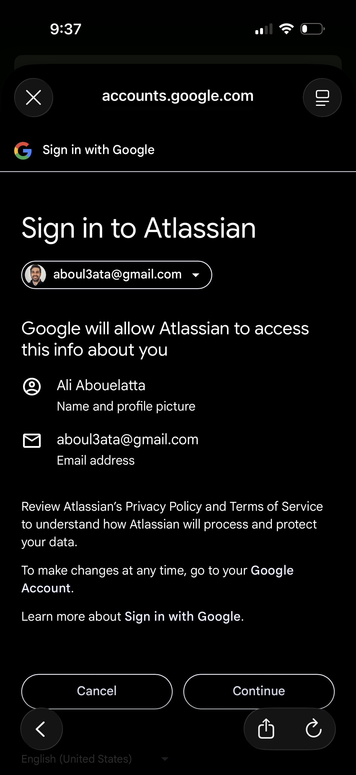 trello app screenshot 15