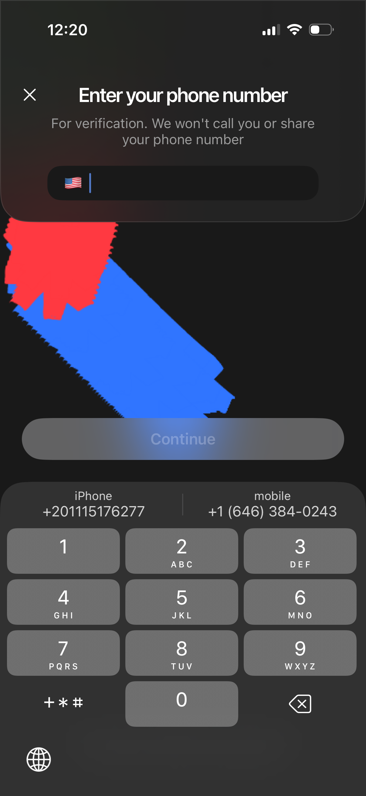 typo app screenshot 9