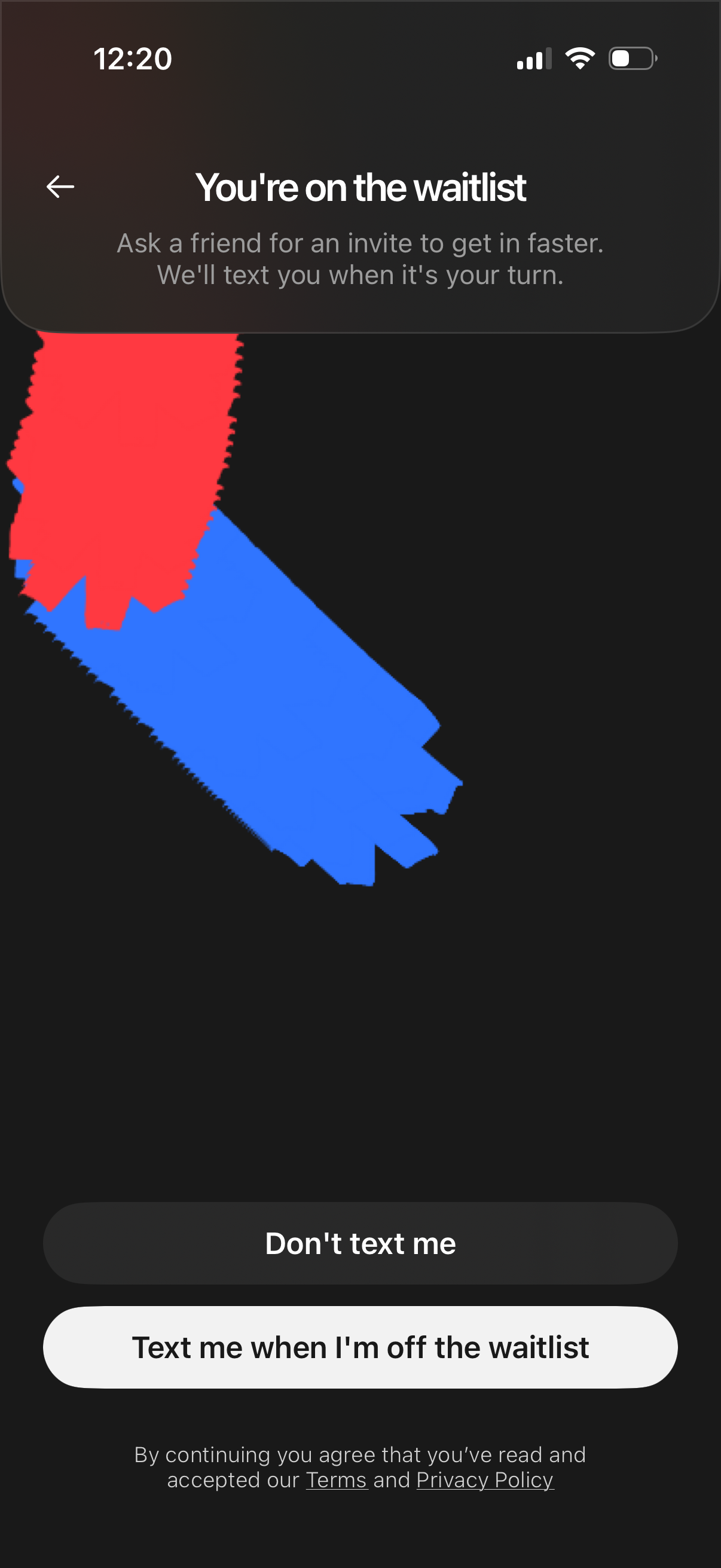 typo app screenshot 2