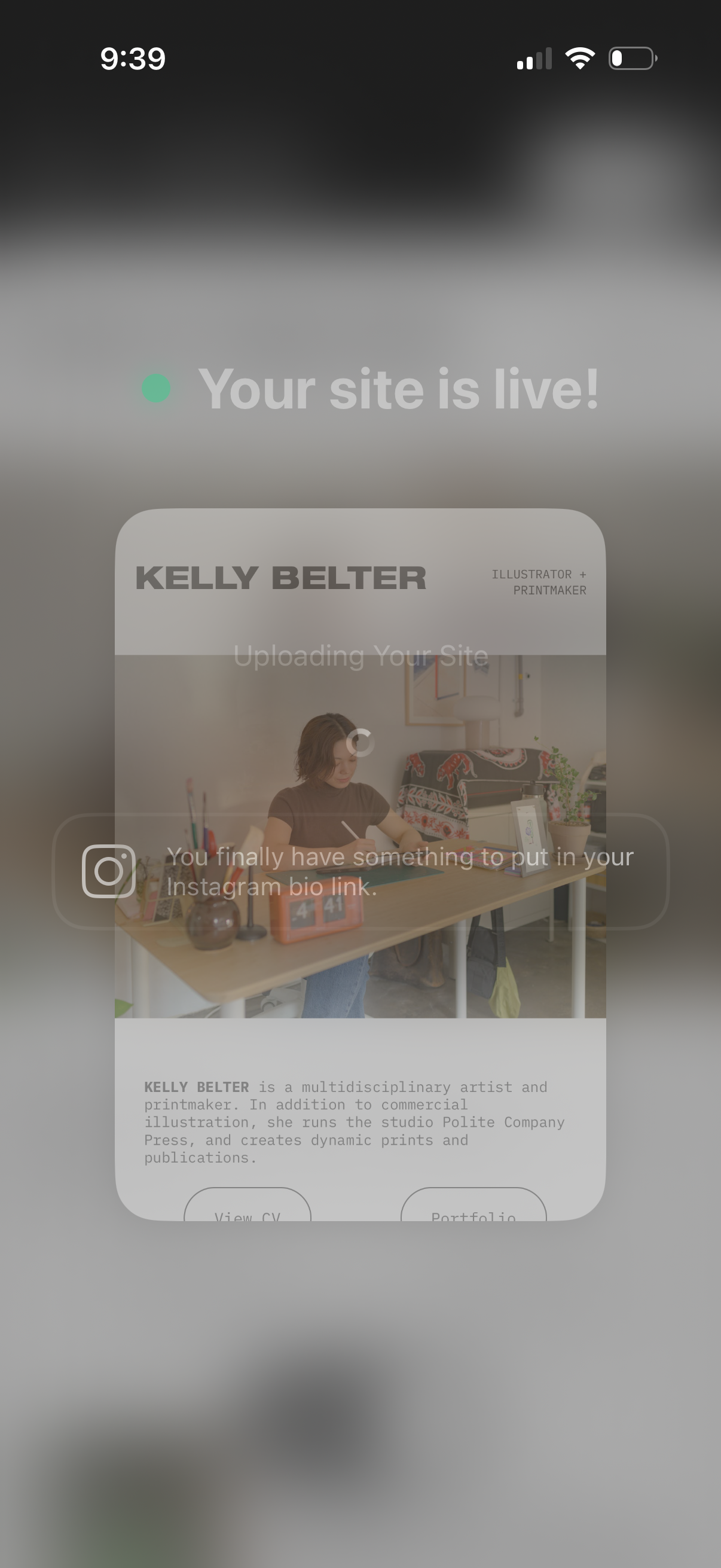 universe app screenshot 31