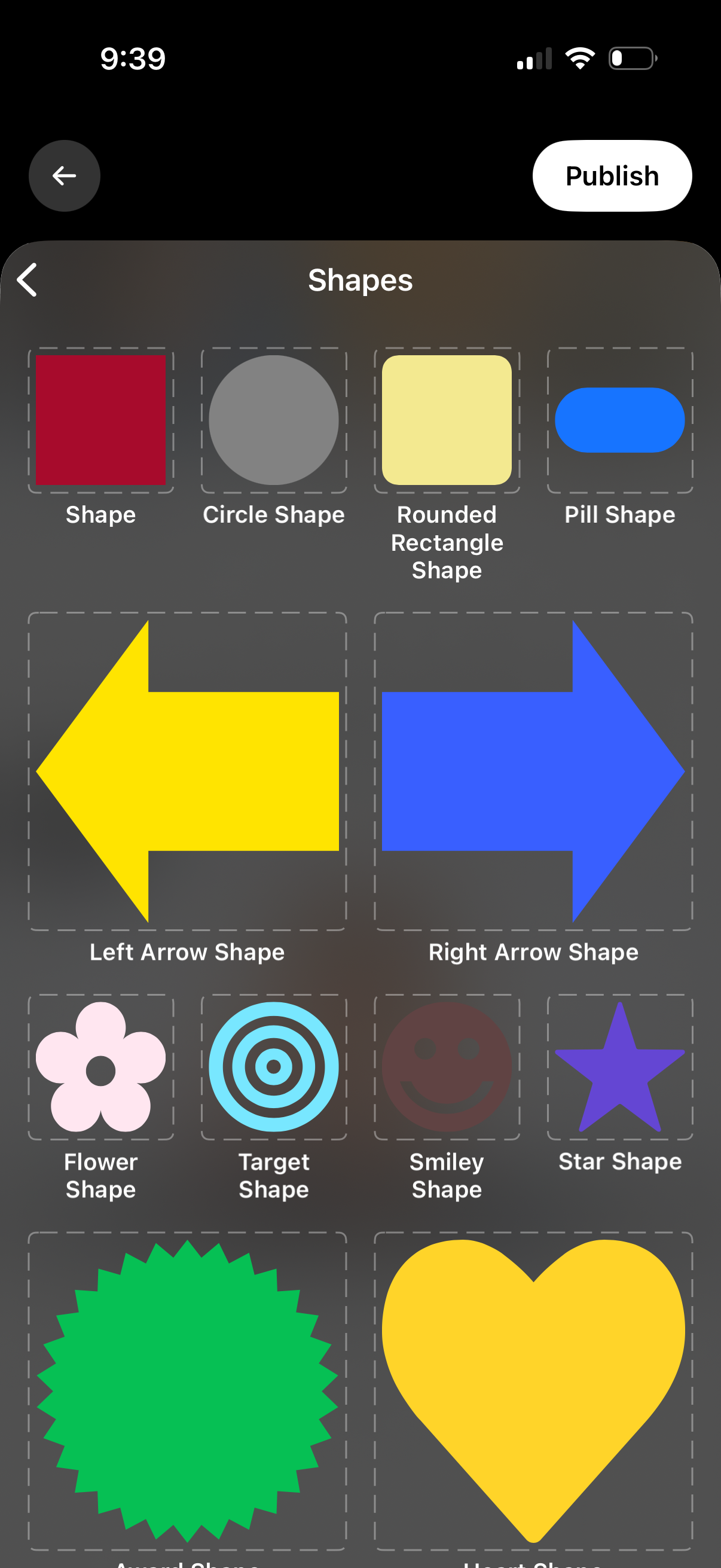 universe app screenshot 20