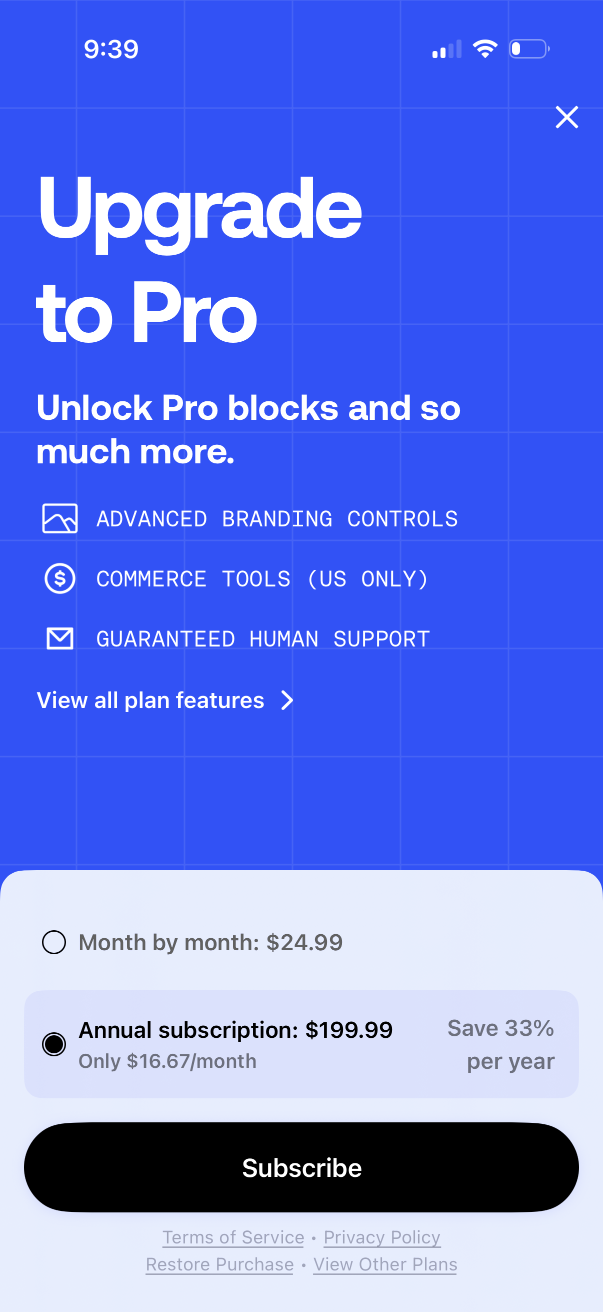 universe app screenshot 15
