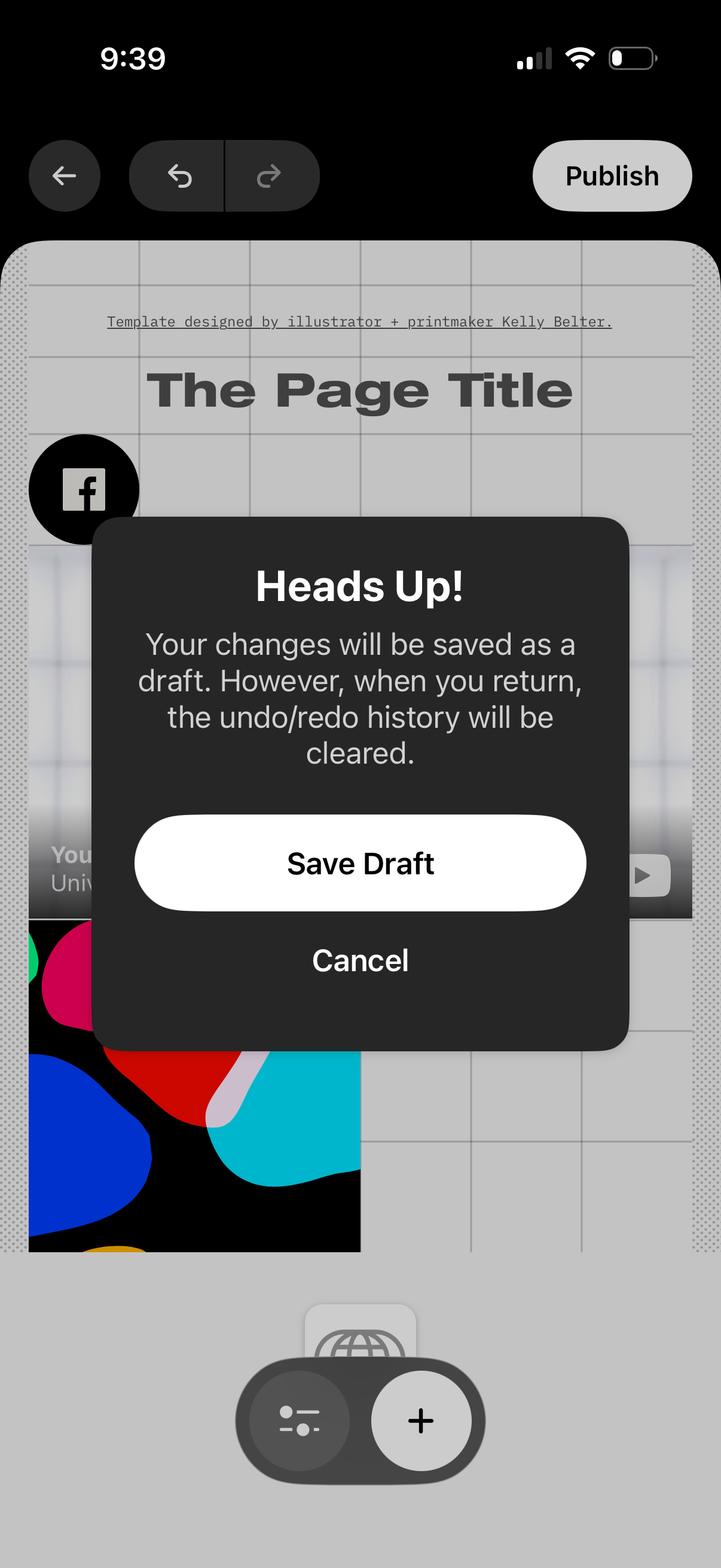 universe app screenshot 13