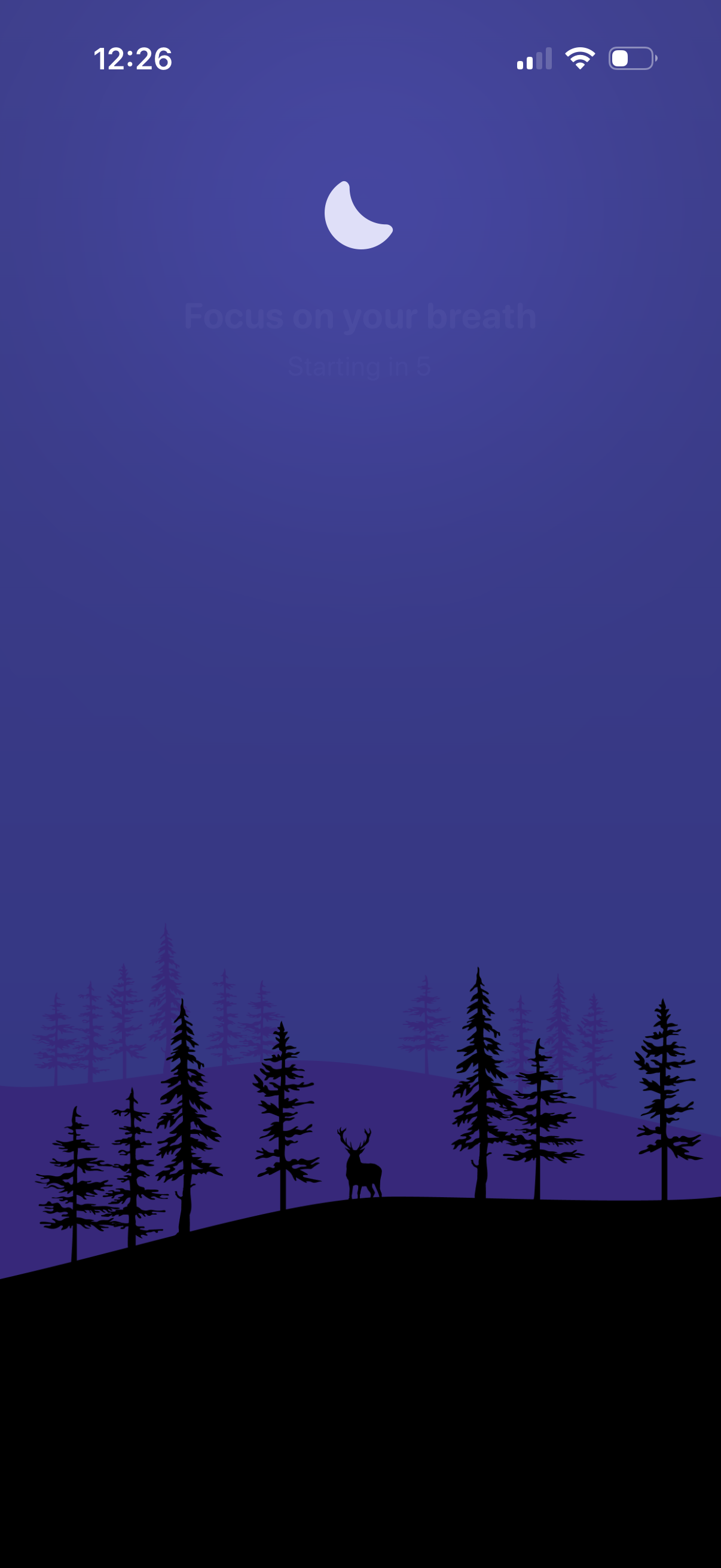 unwind app screenshot 53