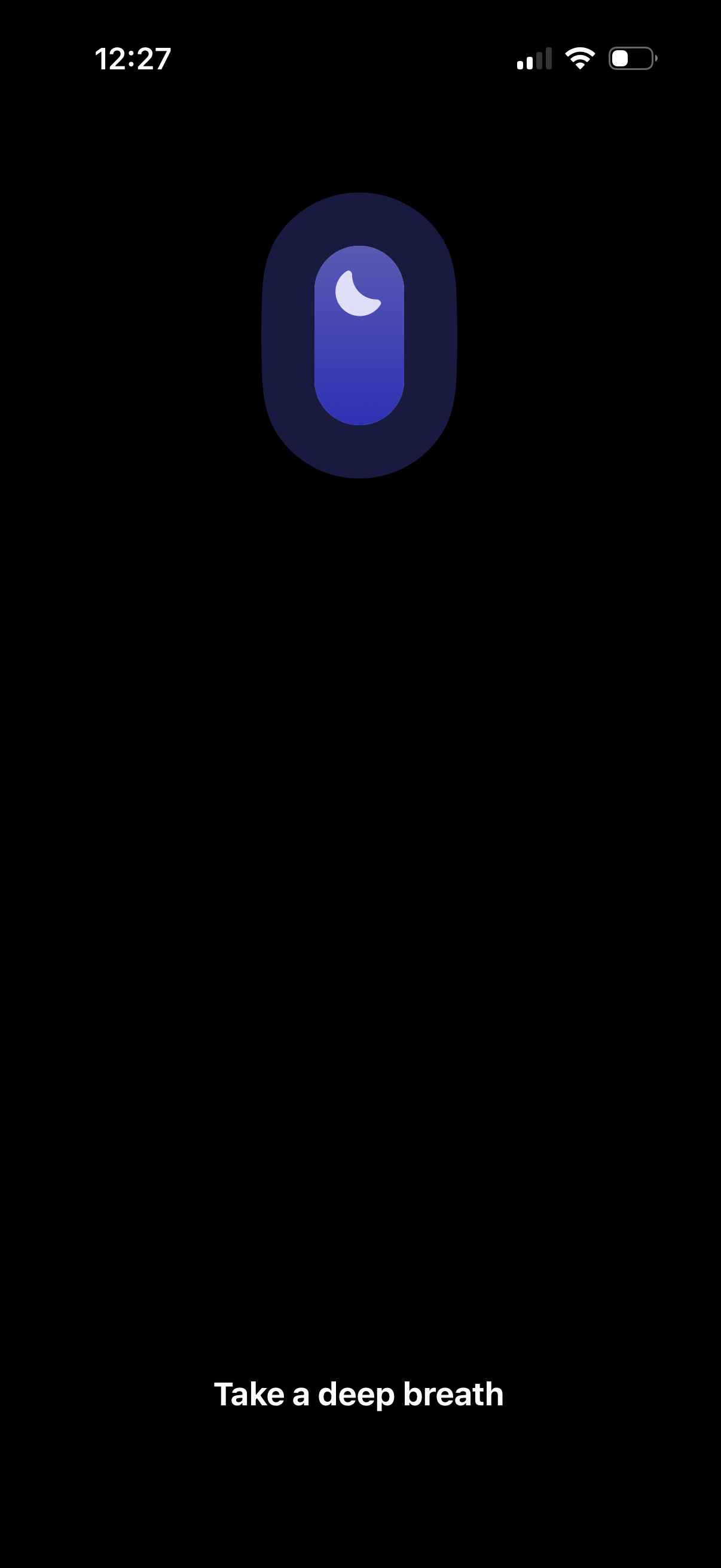 unwind app screenshot 46