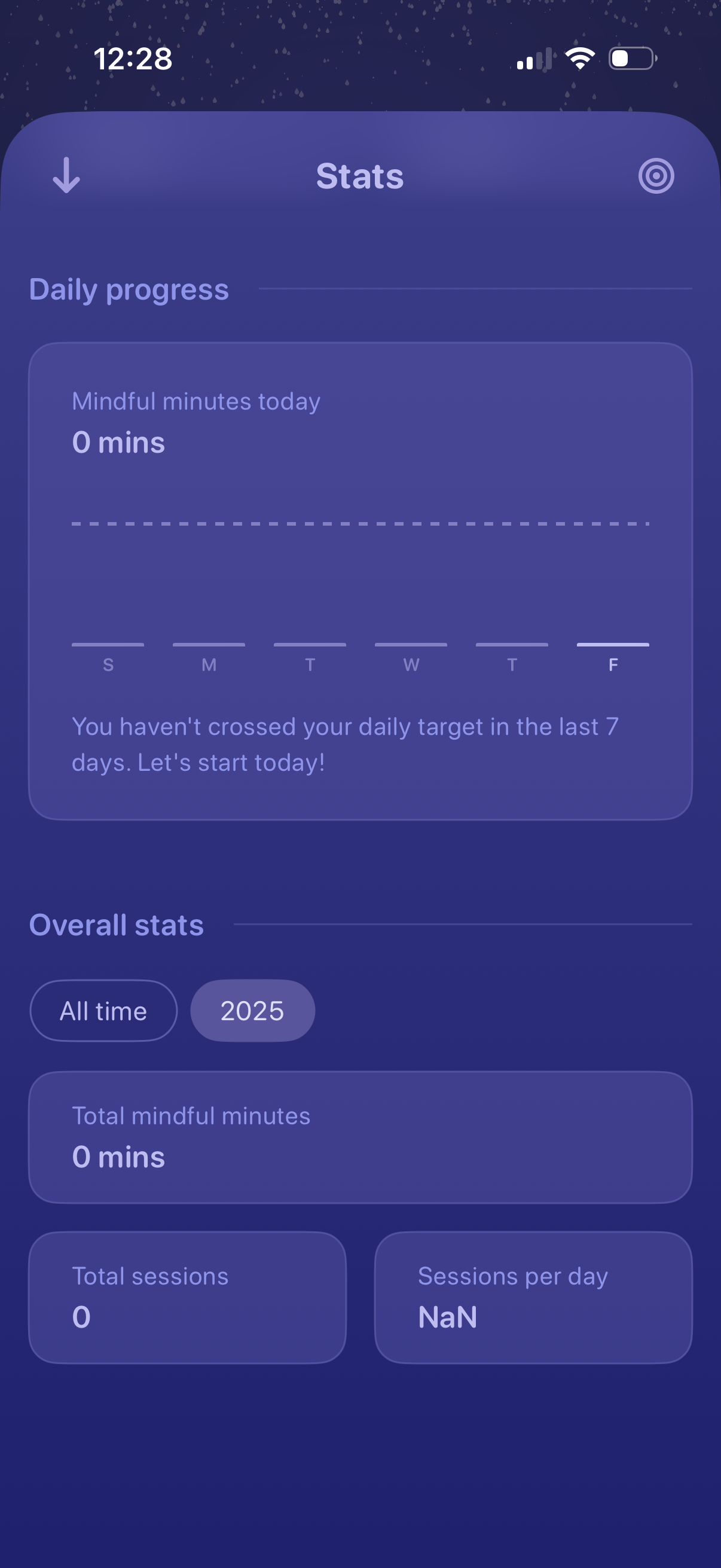 unwind app screenshot 24
