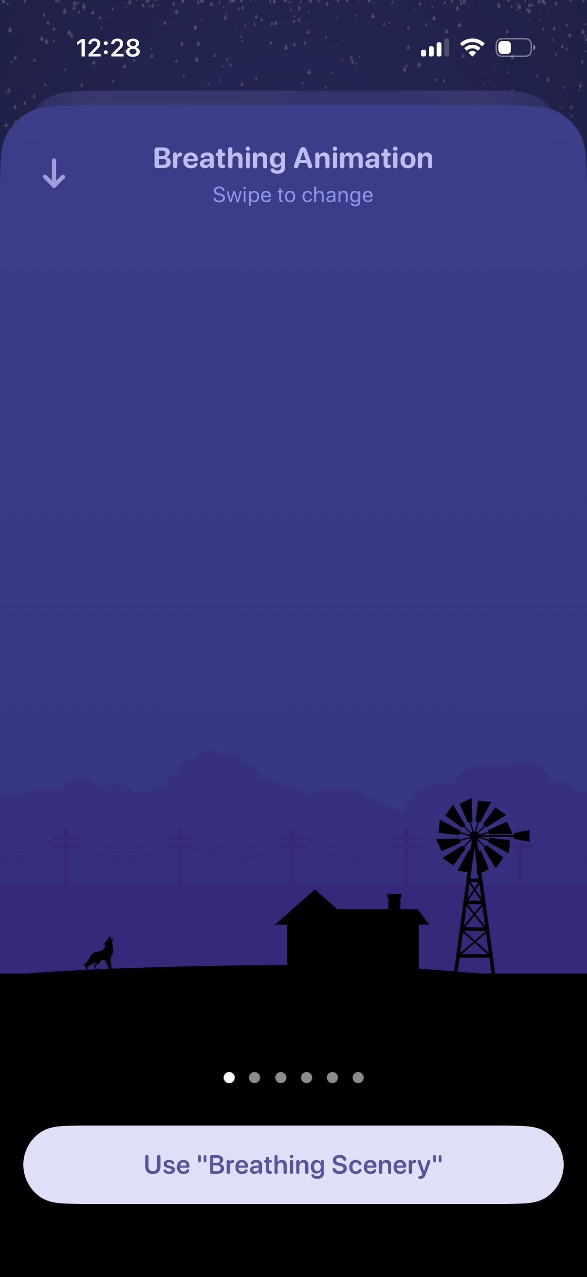 unwind app screenshot 11