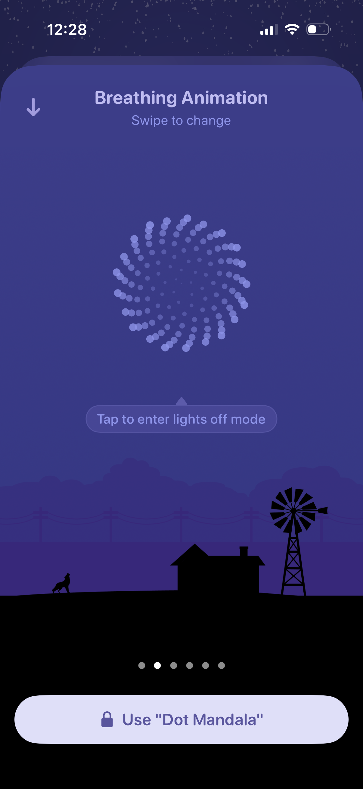 unwind app screenshot 10