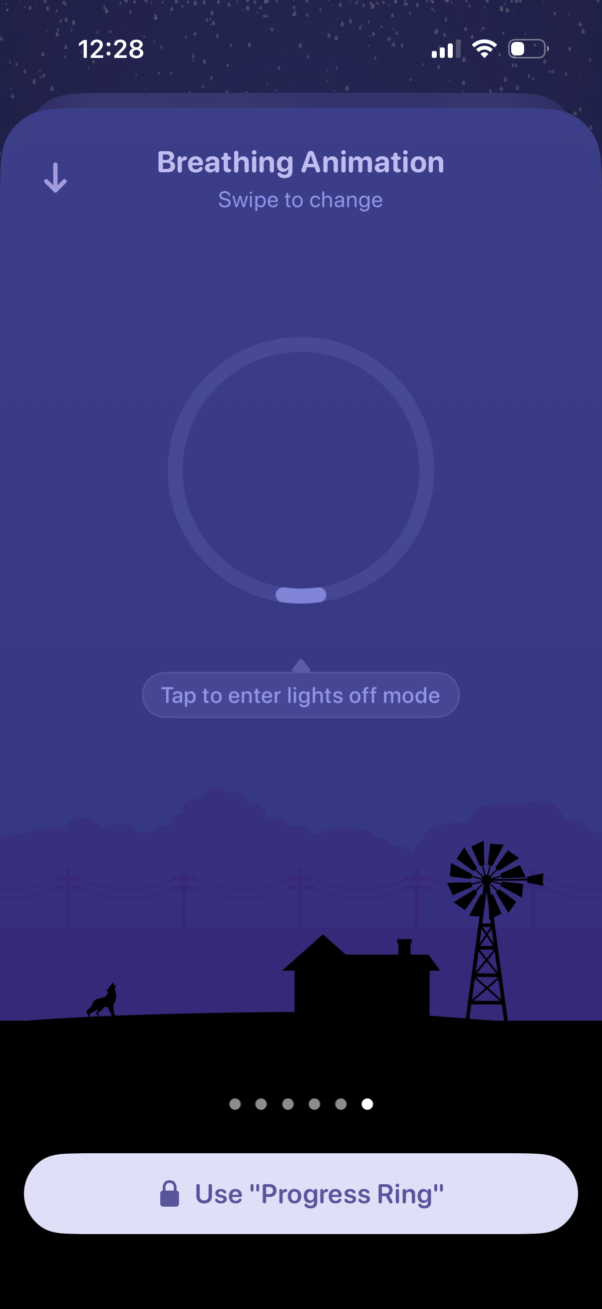 unwind app screenshot 6