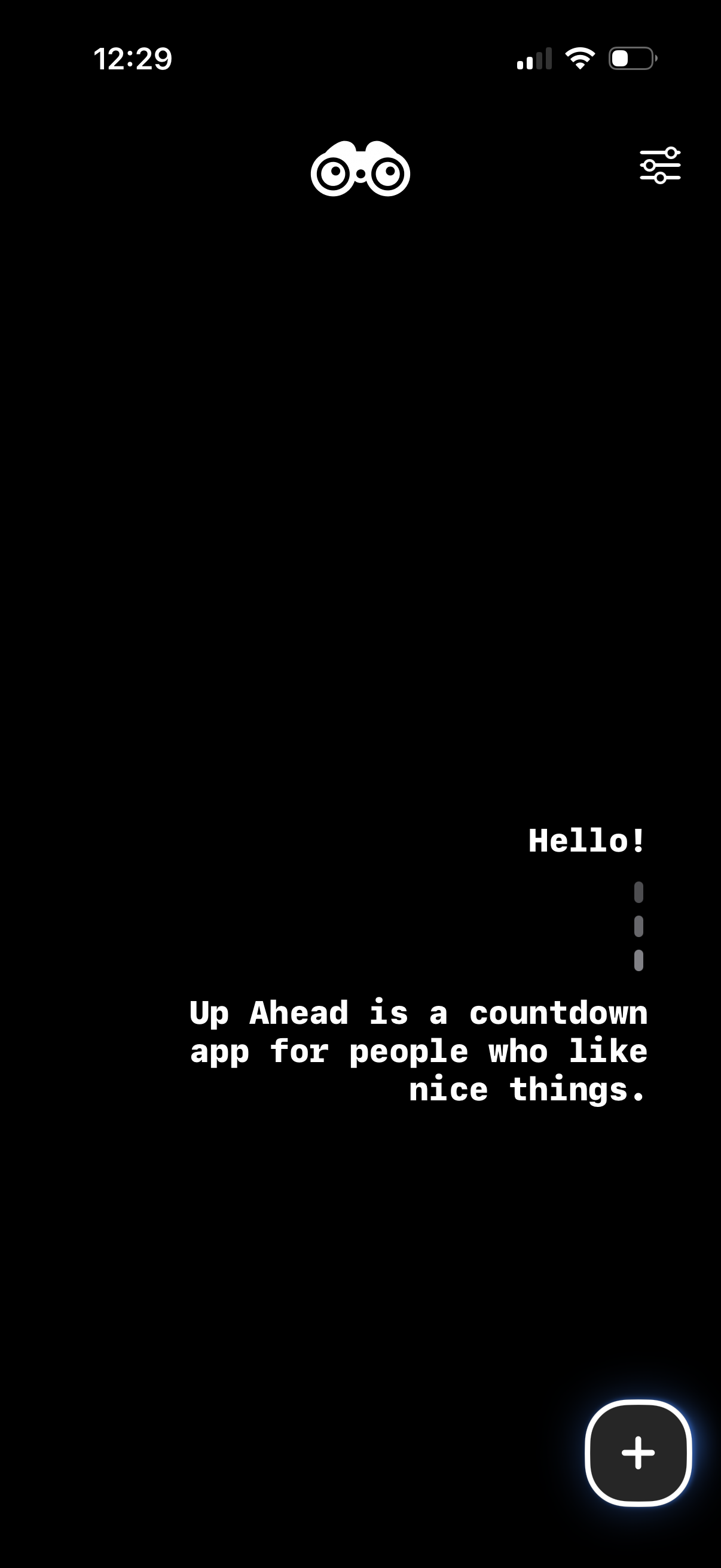 up-ahead app screenshot 37