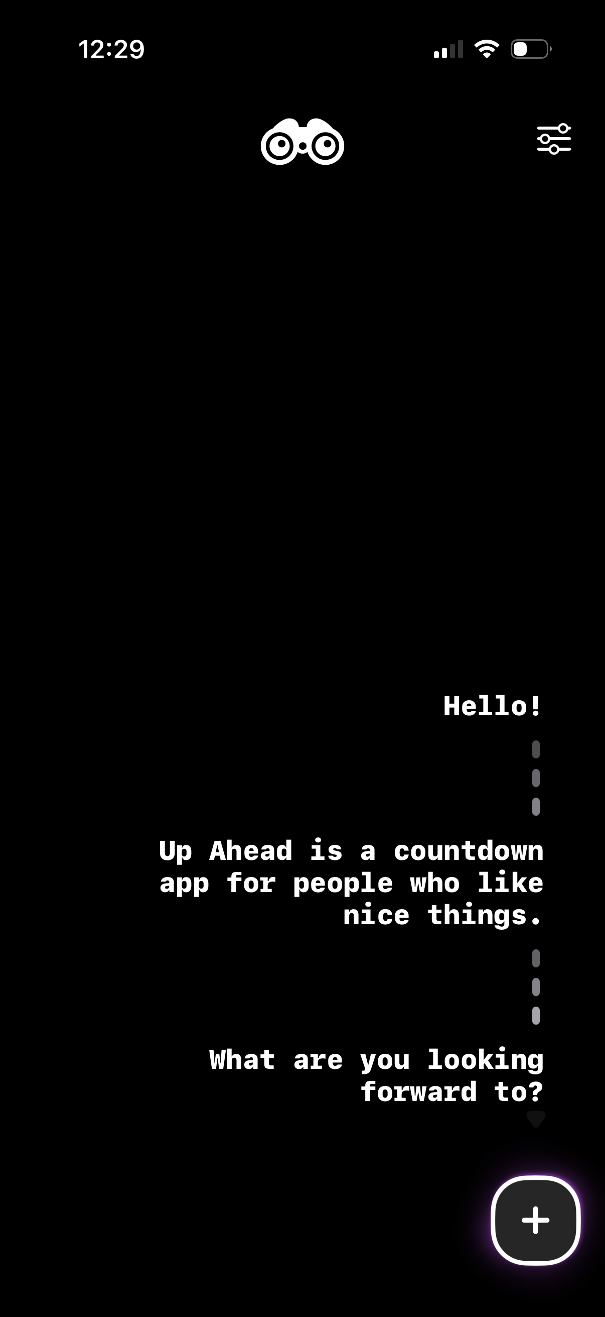 up-ahead app screenshot 36