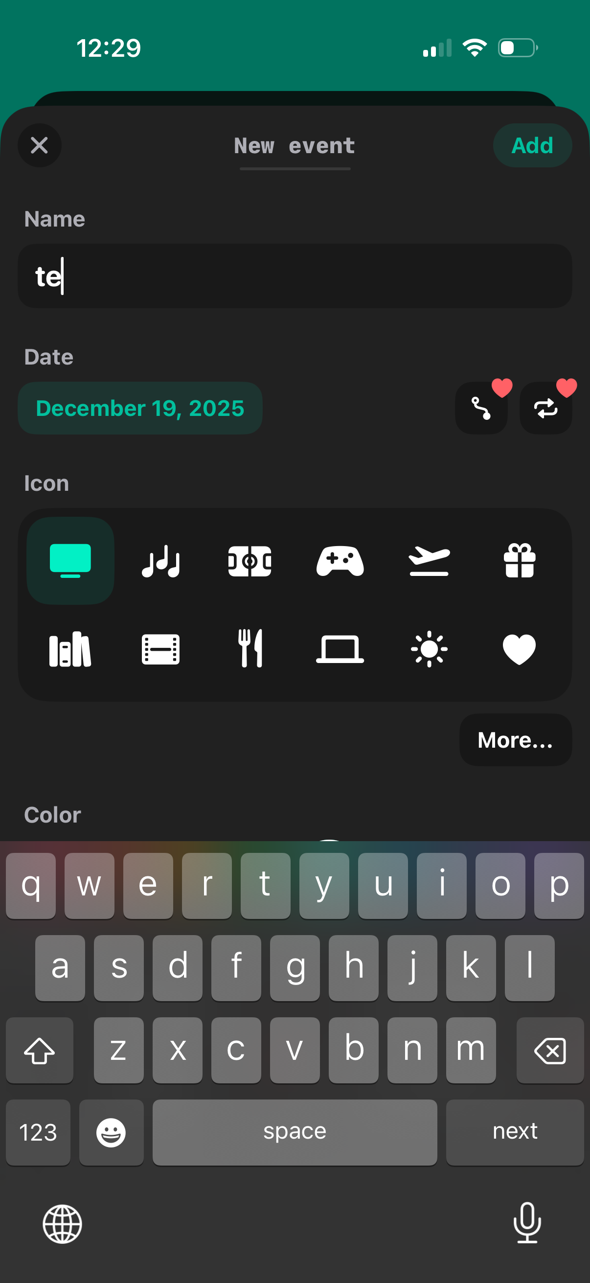 up-ahead app screenshot 33