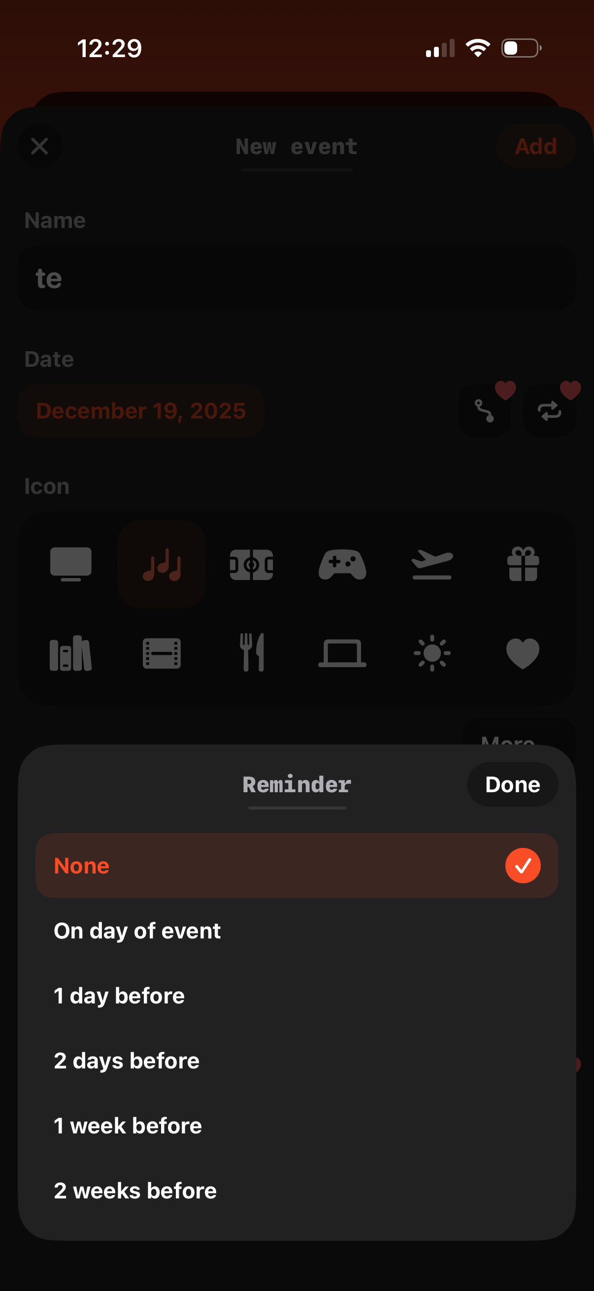 up-ahead app screenshot 25