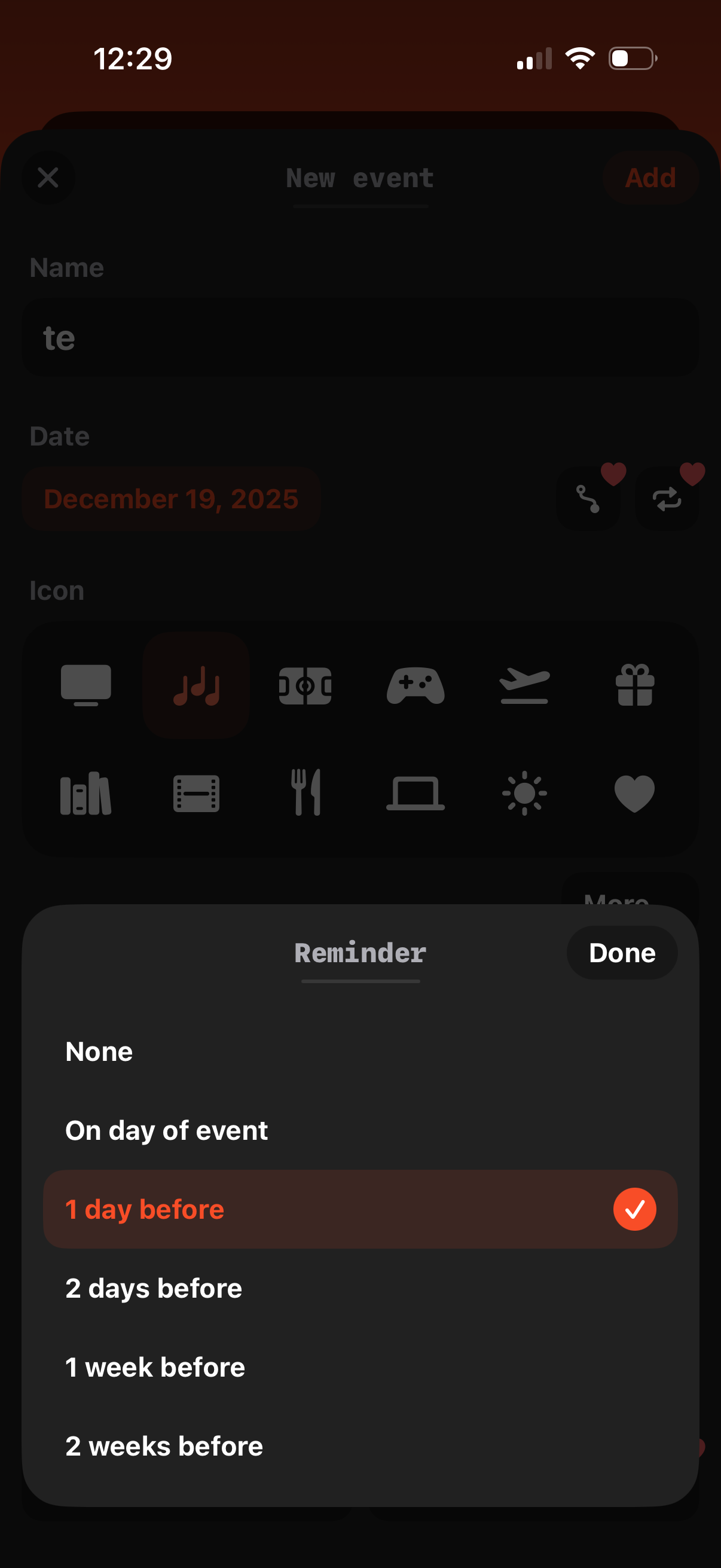 up-ahead app screenshot 24
