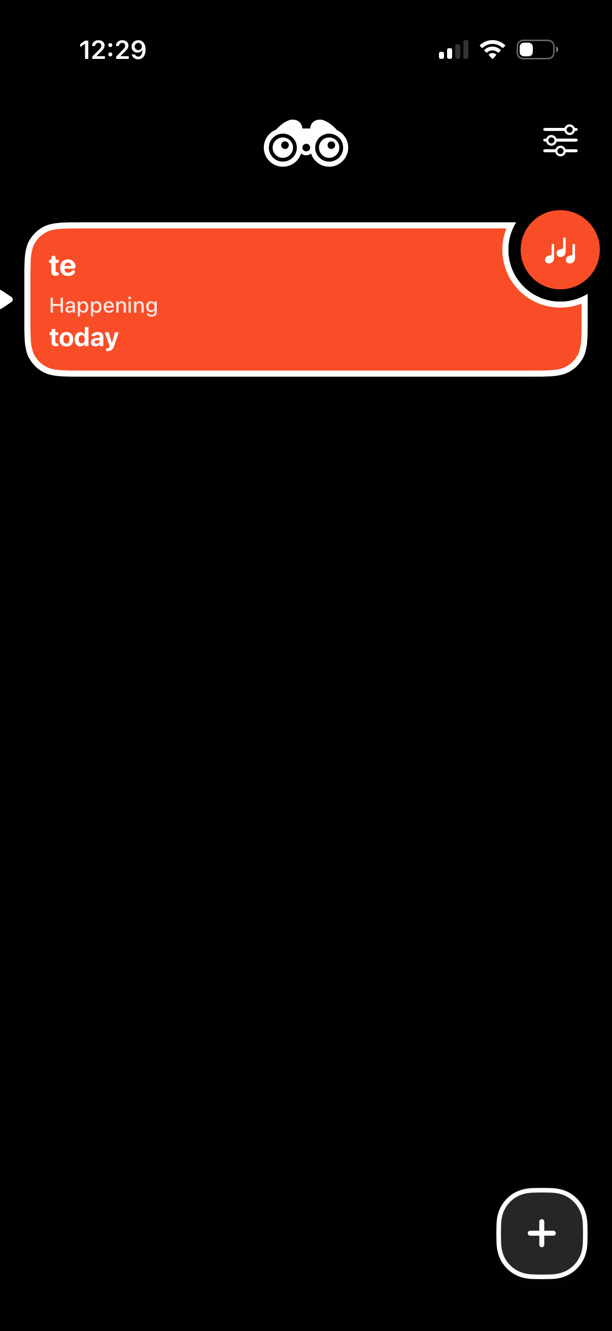 up-ahead app screenshot 21