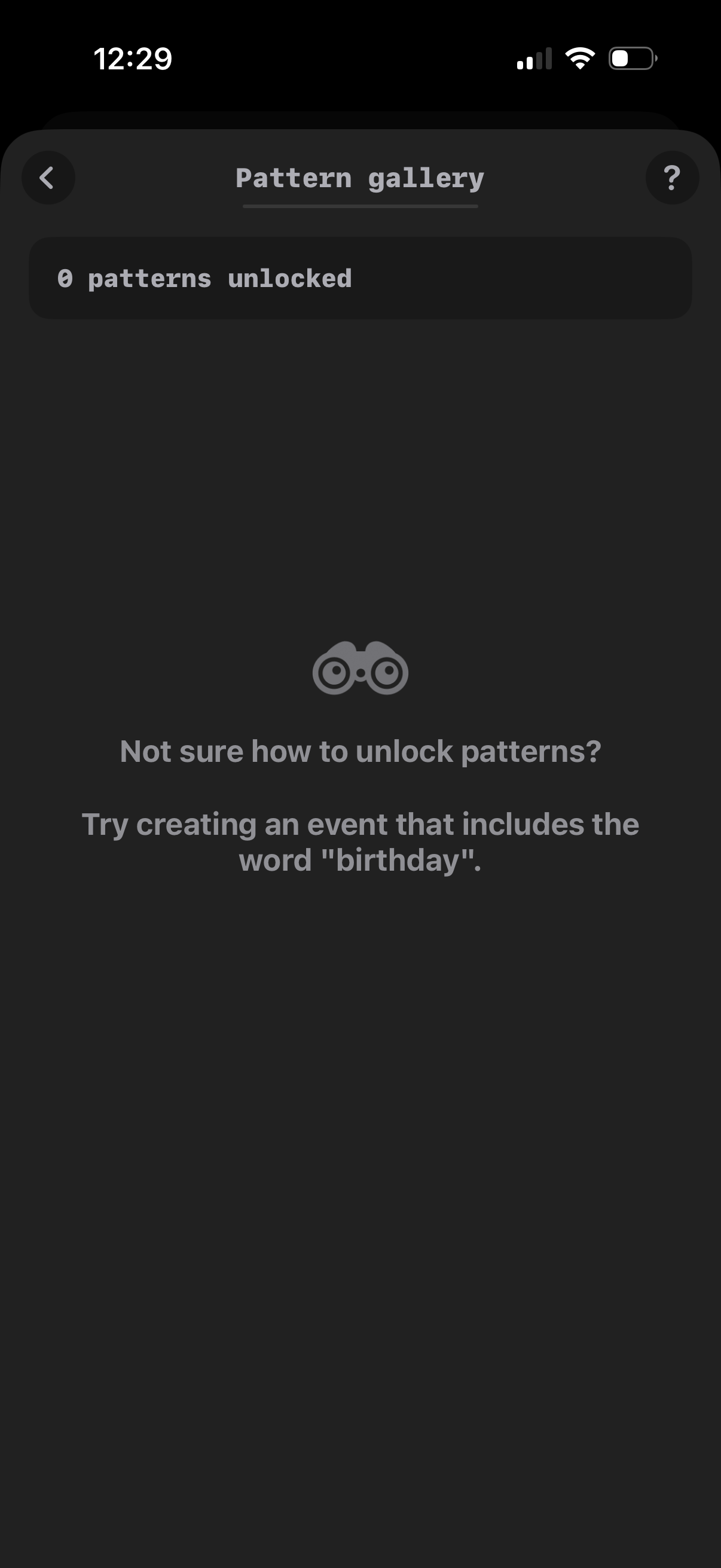 up-ahead app screenshot 19