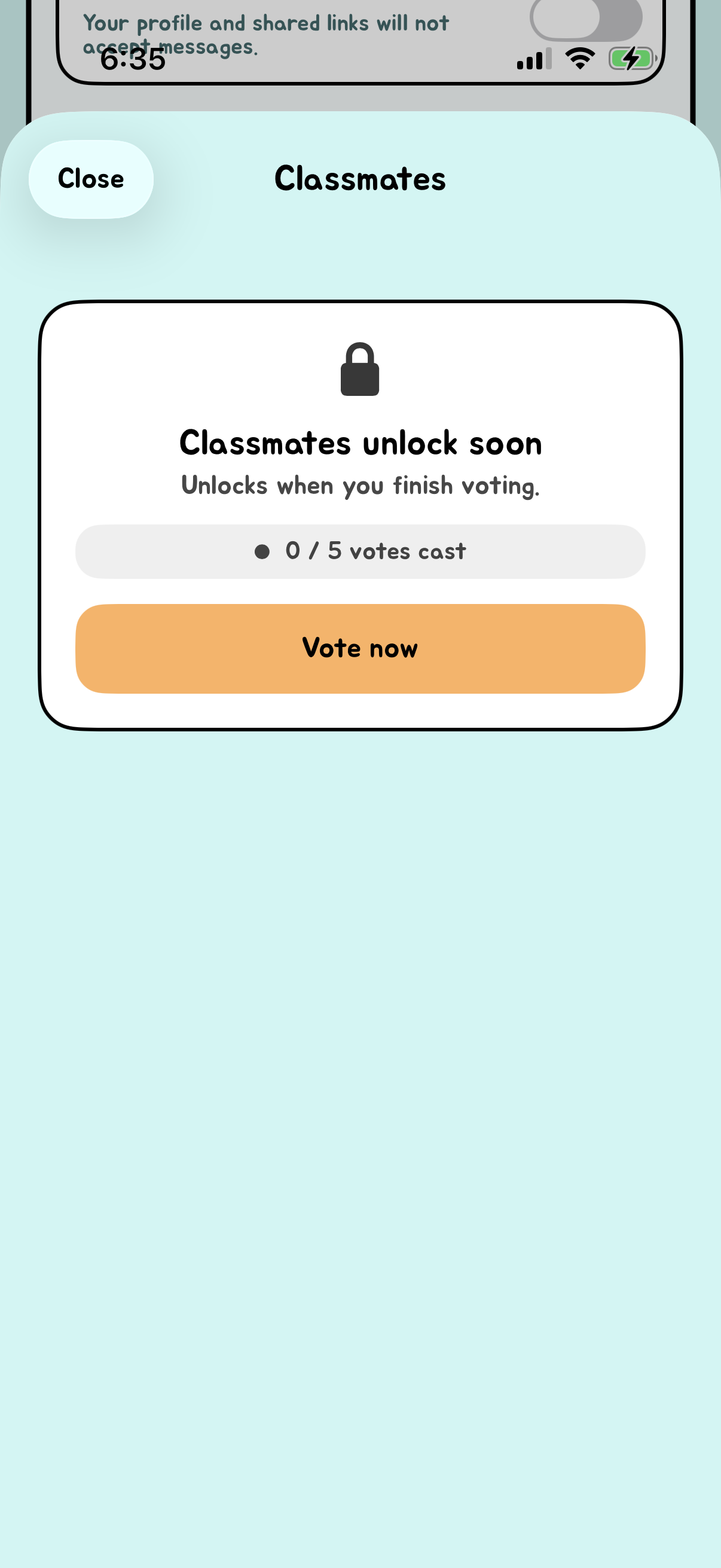 Valid app screenshot 3