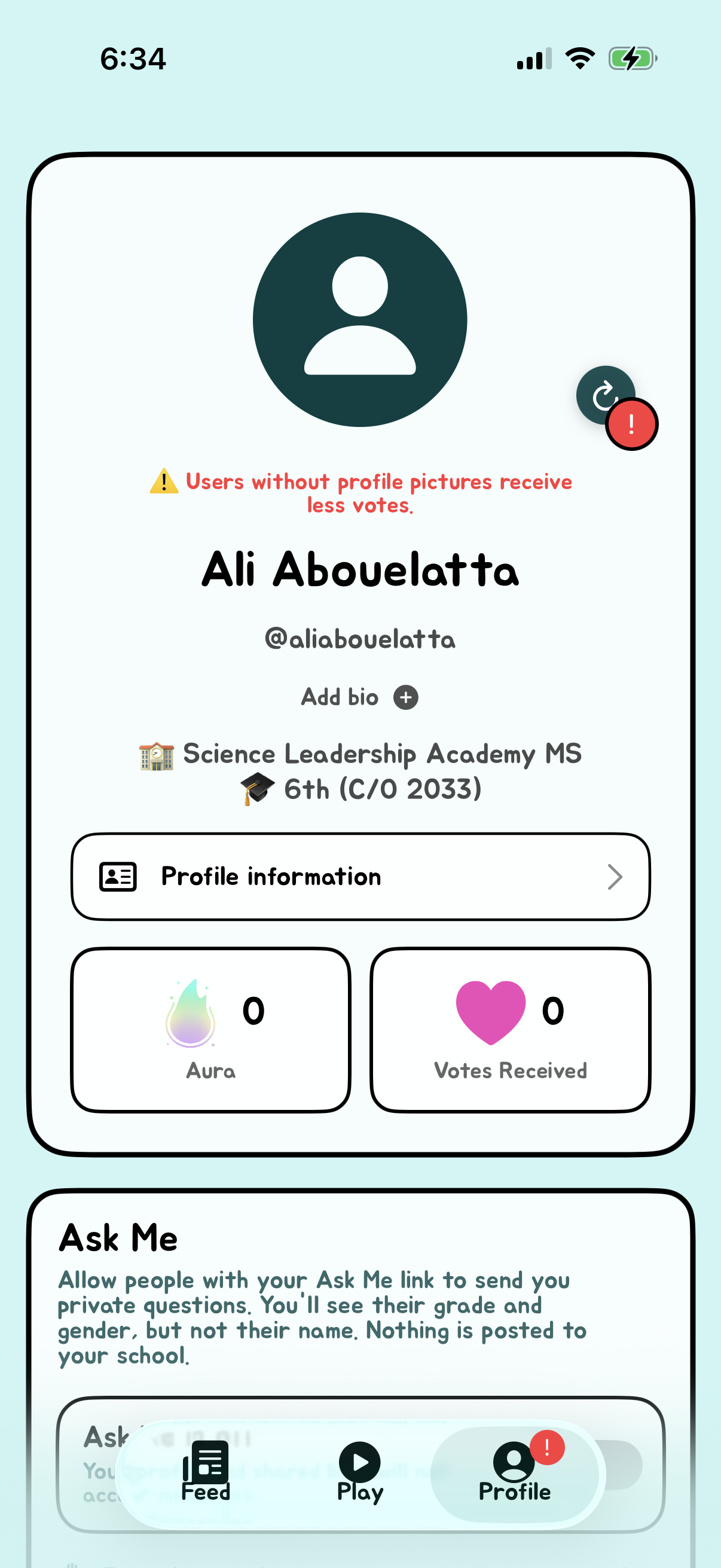 Valid app screenshot 2