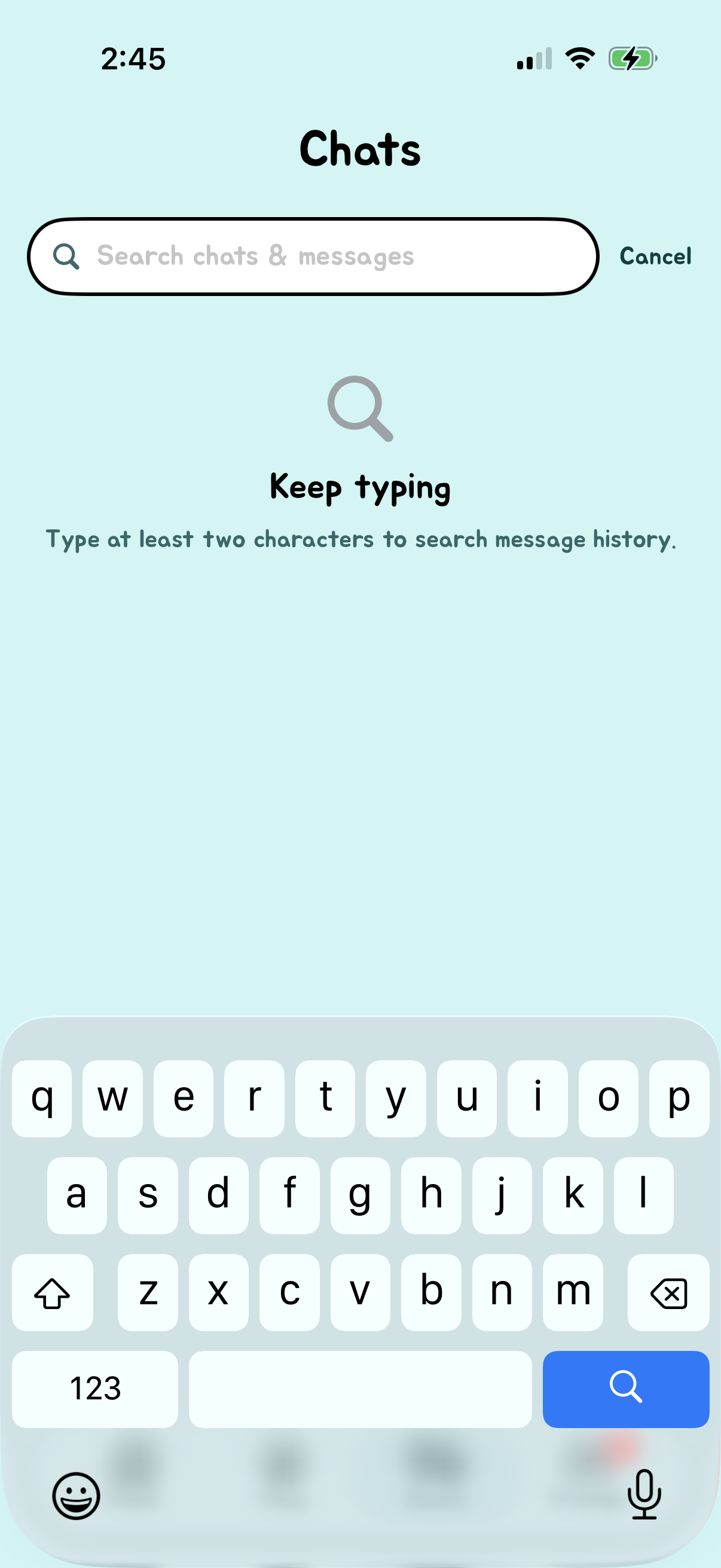 Valid app screenshot 5