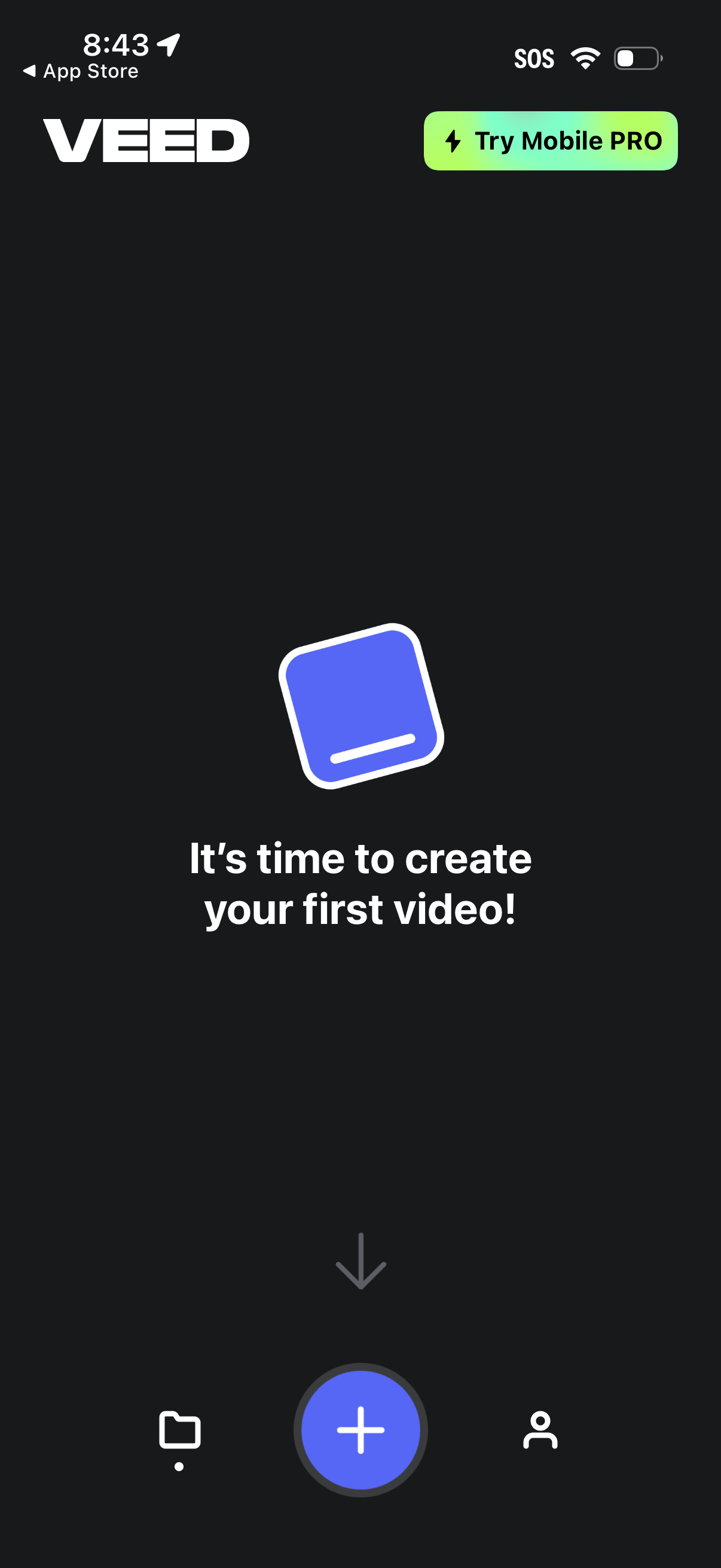veed app screenshot 33