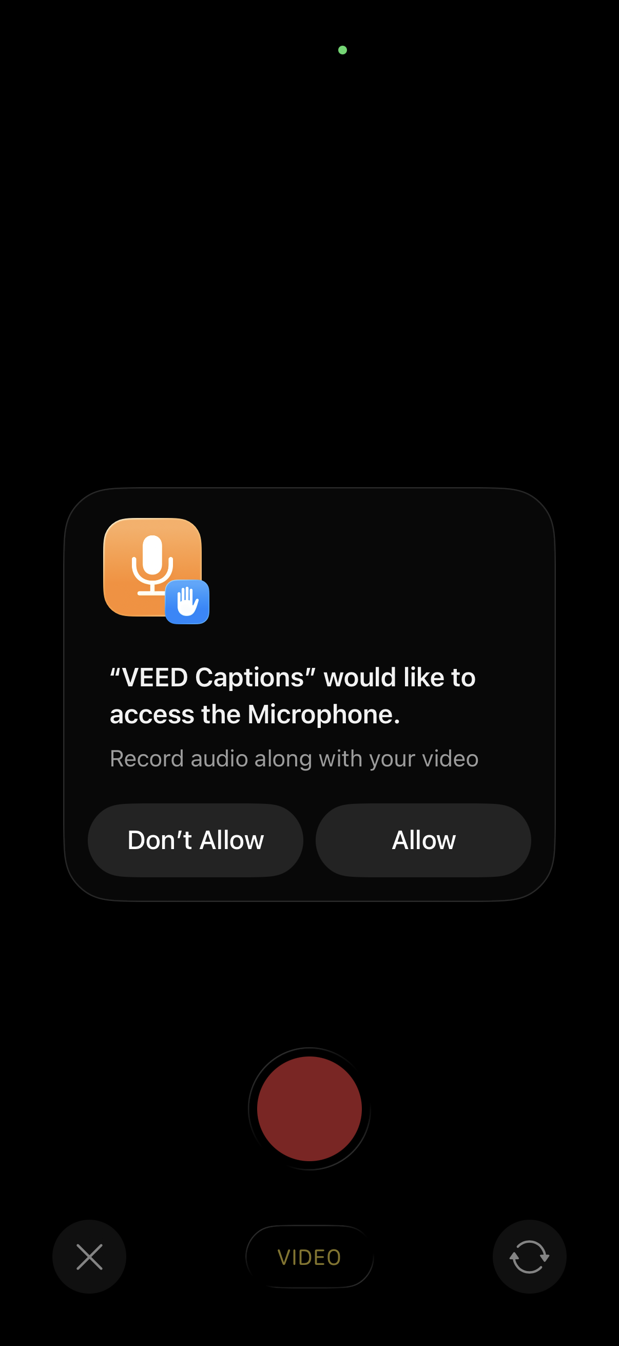 veed app screenshot 27