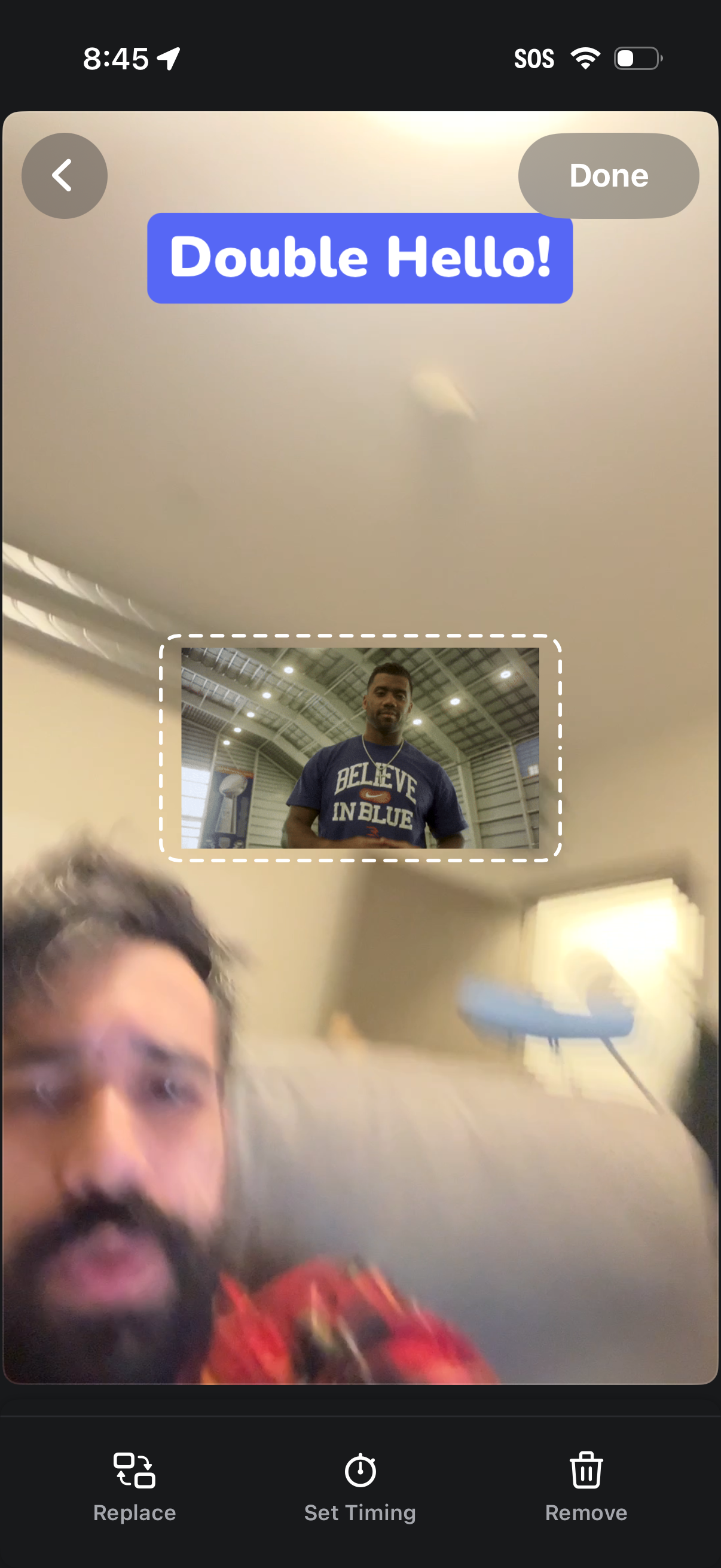 veed app screenshot 14