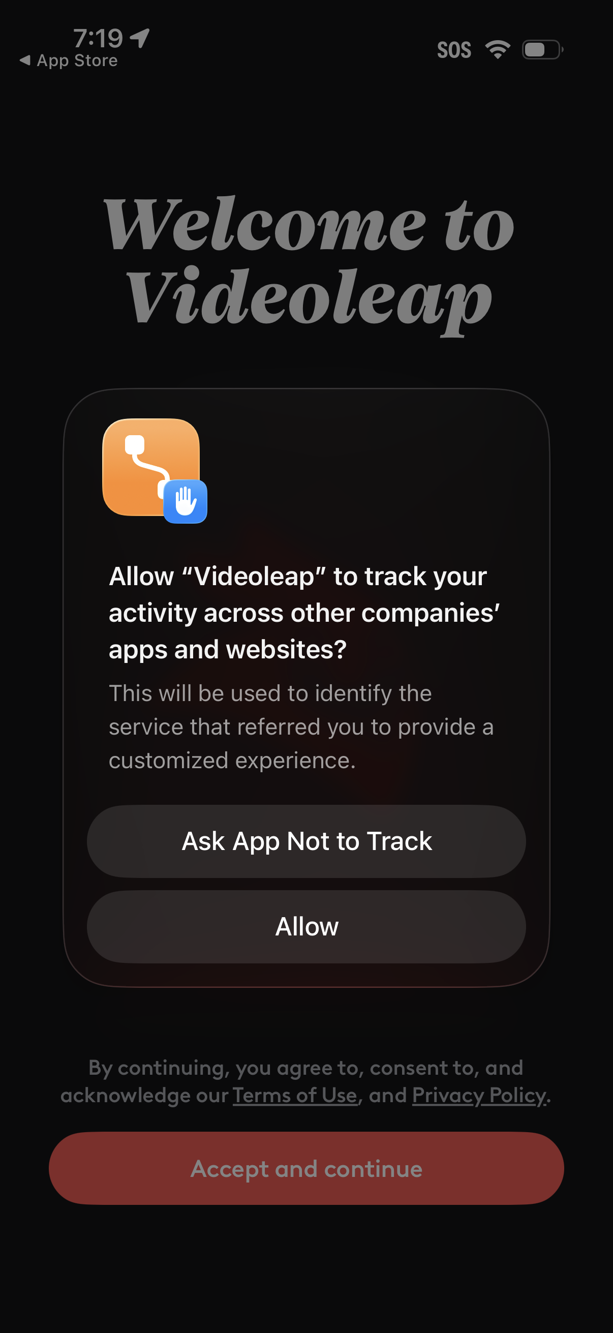 videoleap app screenshot 39