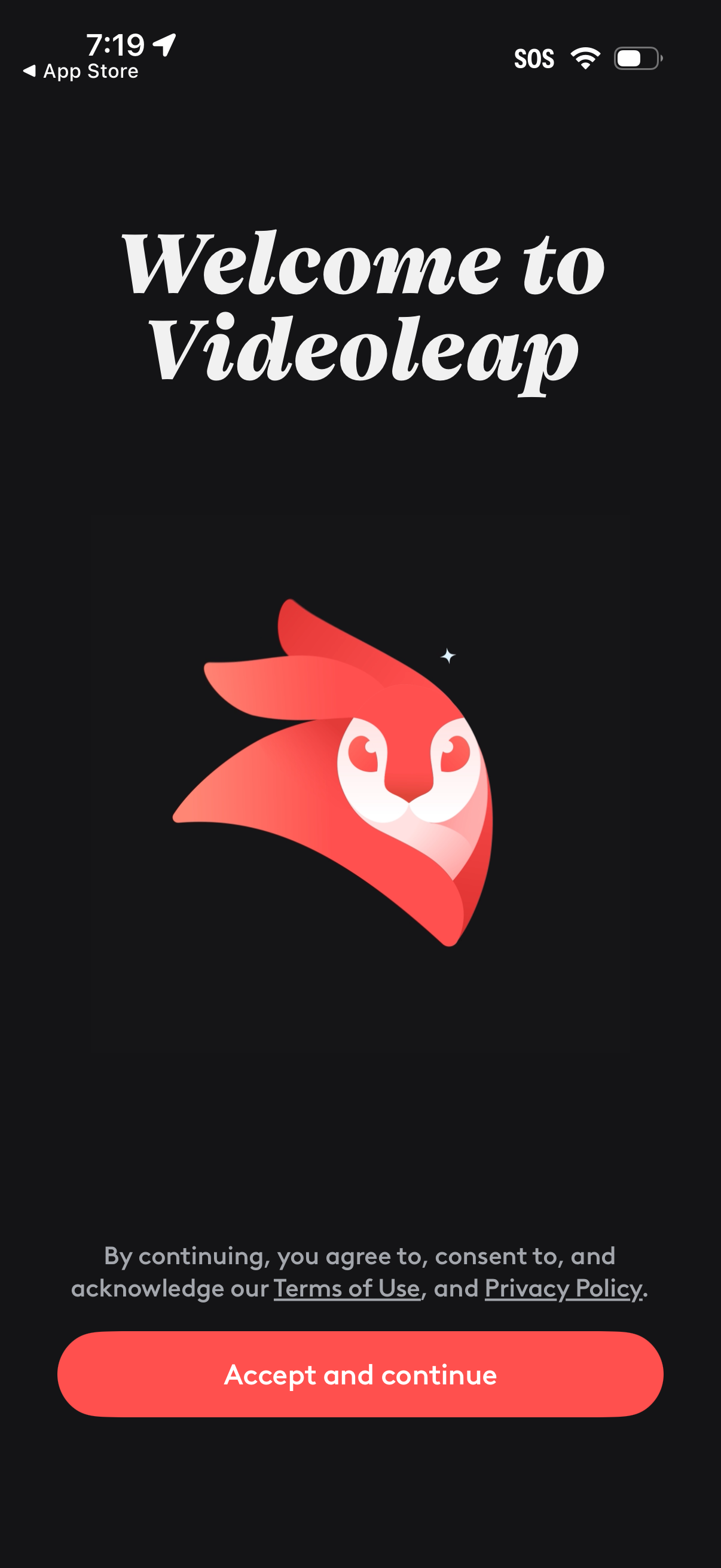 videoleap app screenshot 38