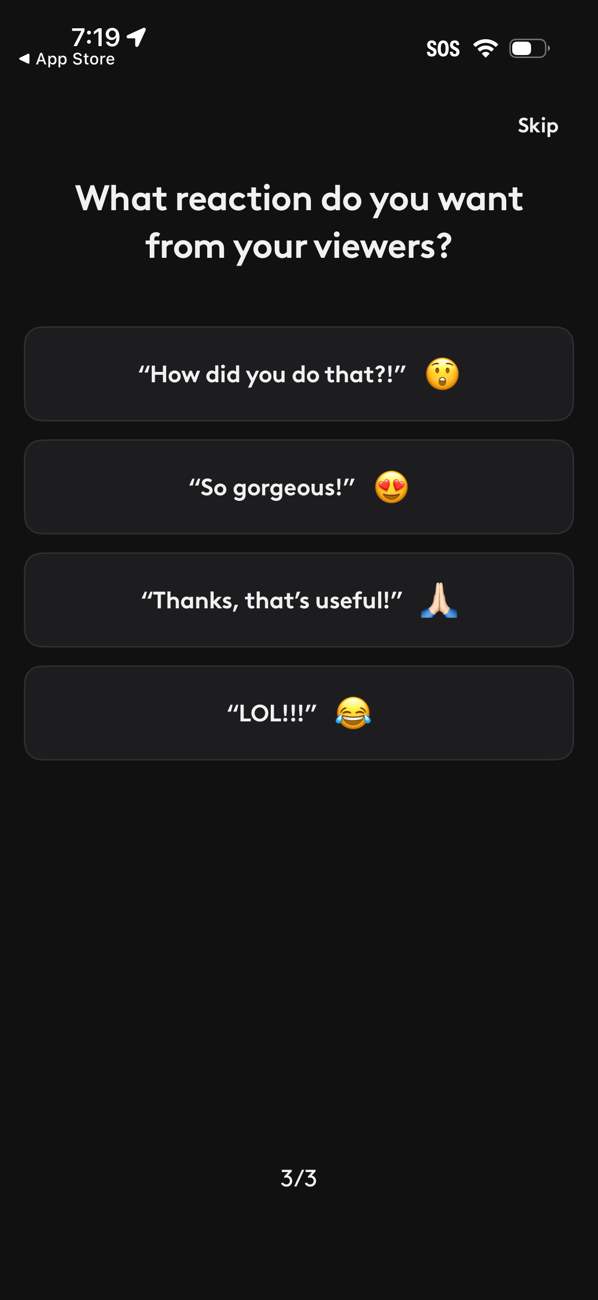 videoleap app screenshot 35