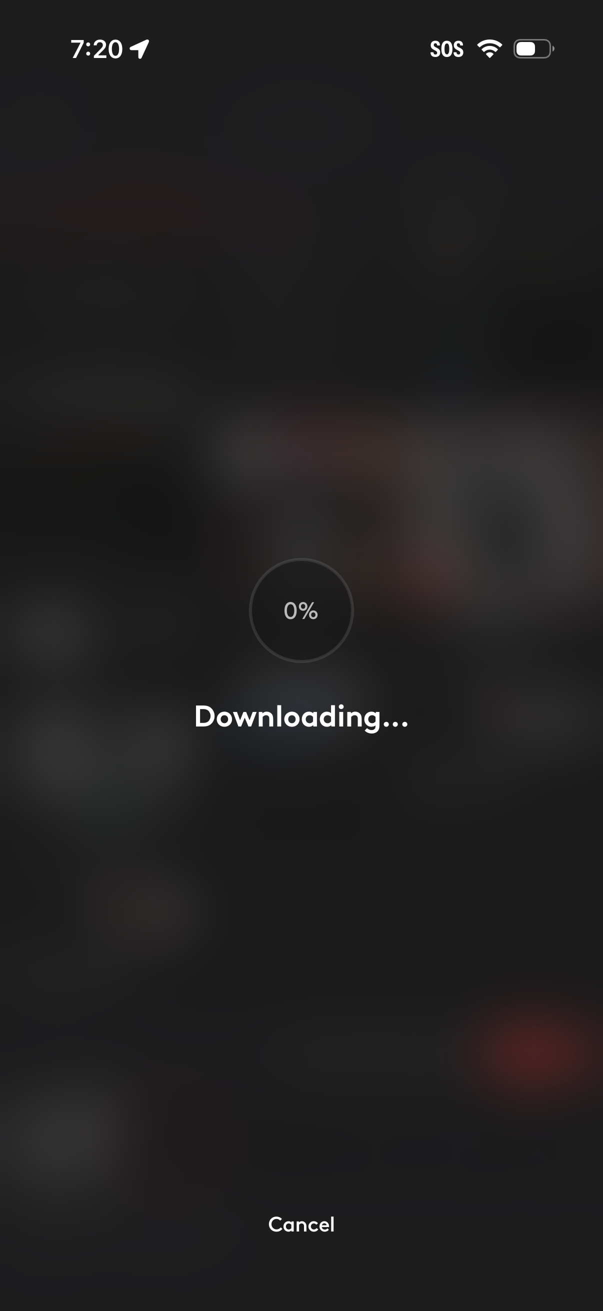 videoleap app screenshot 20