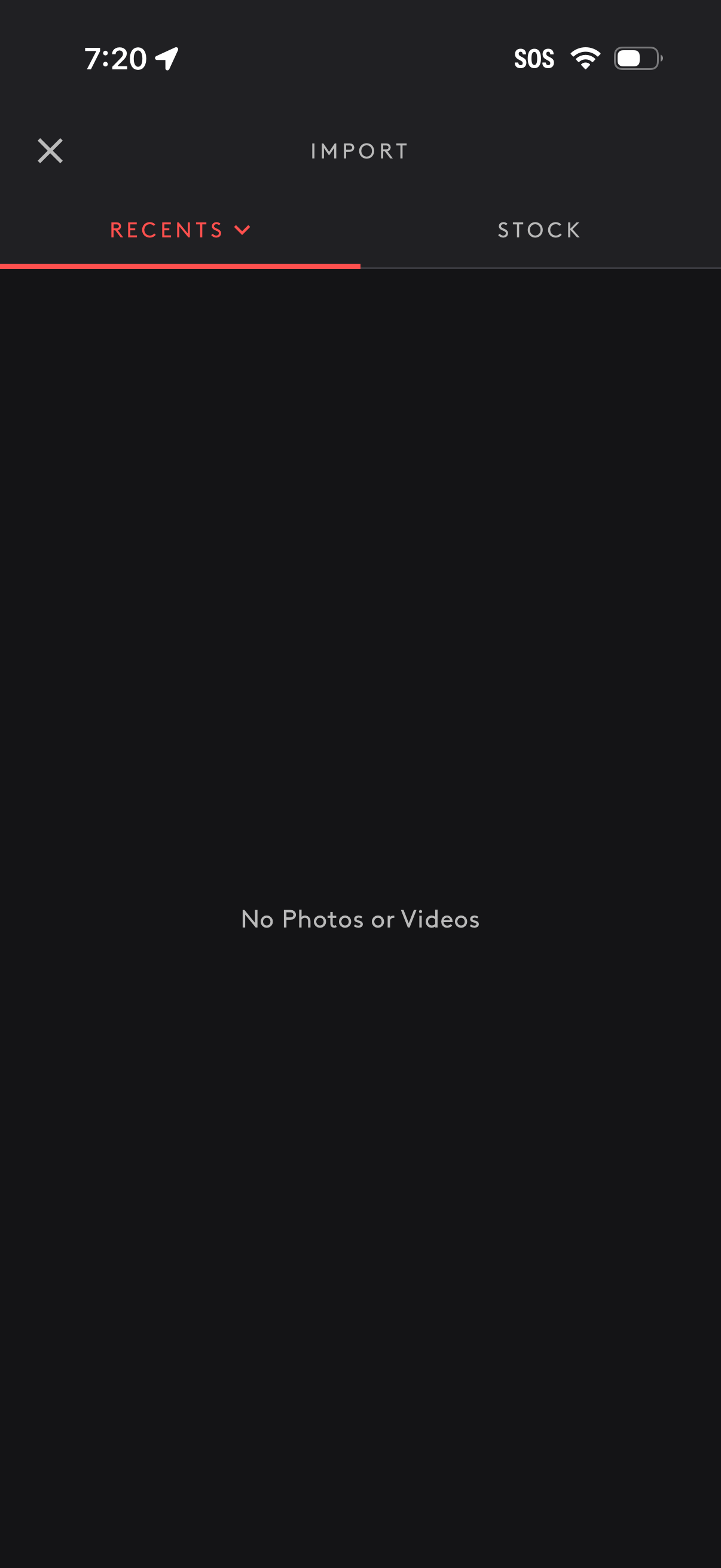 videoleap app screenshot 15