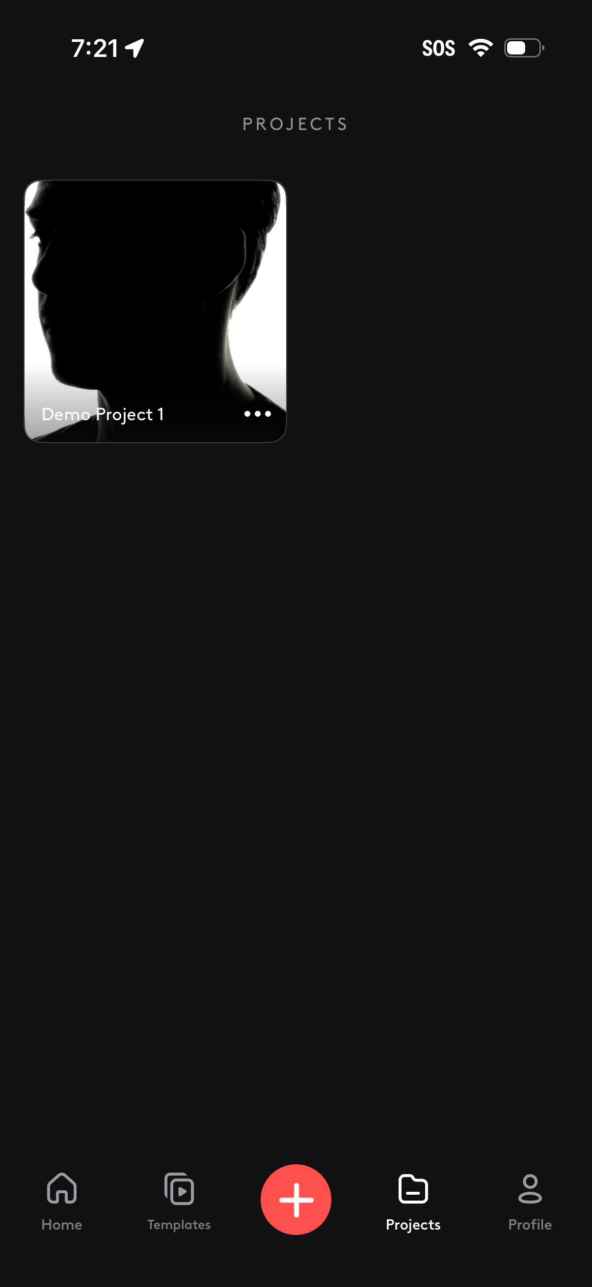 videoleap app screenshot 12