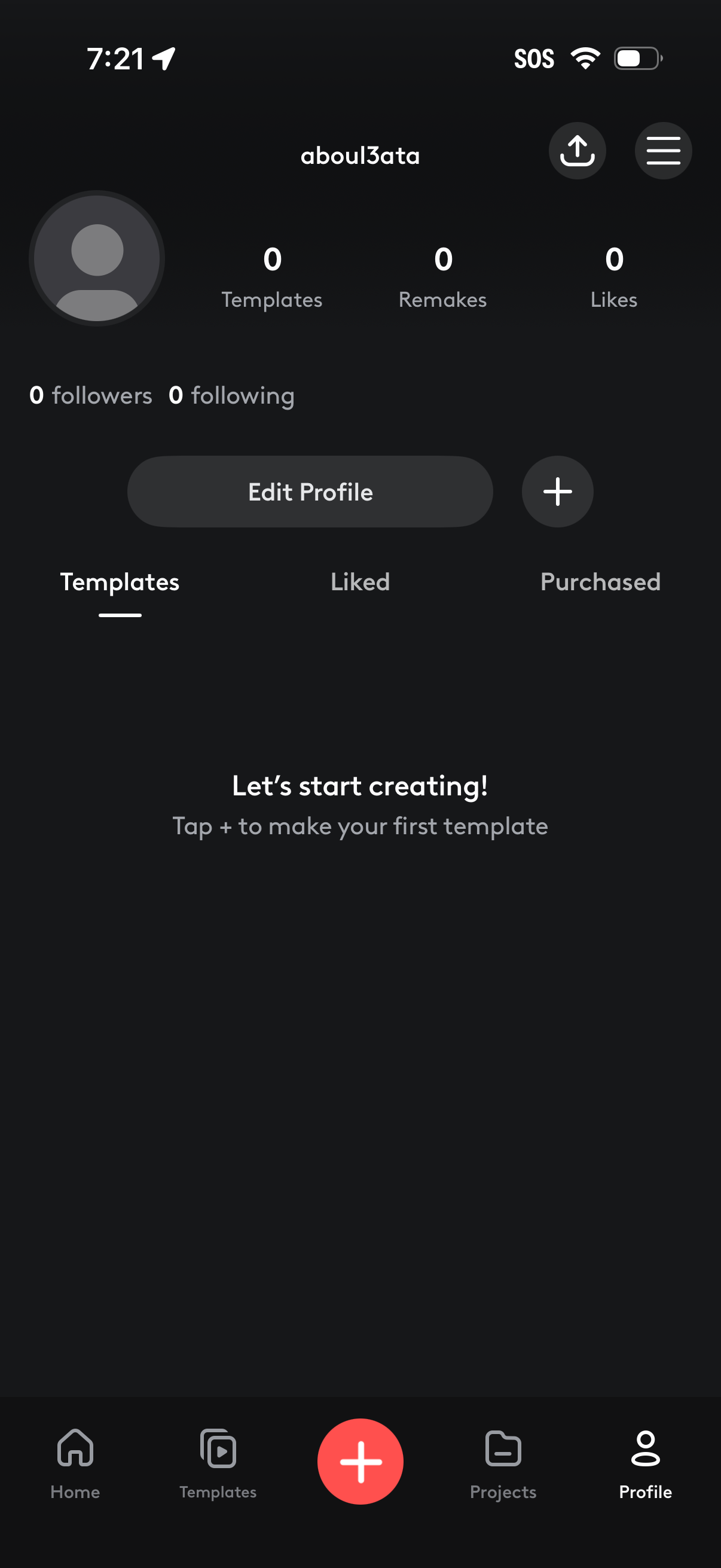 videoleap app screenshot 11