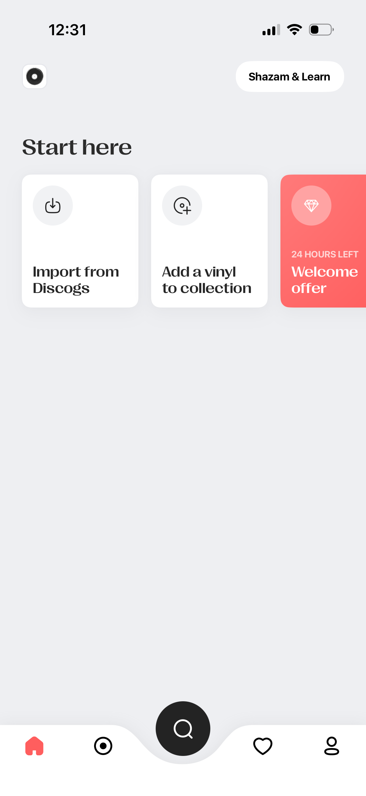 vinyls app screenshot 32