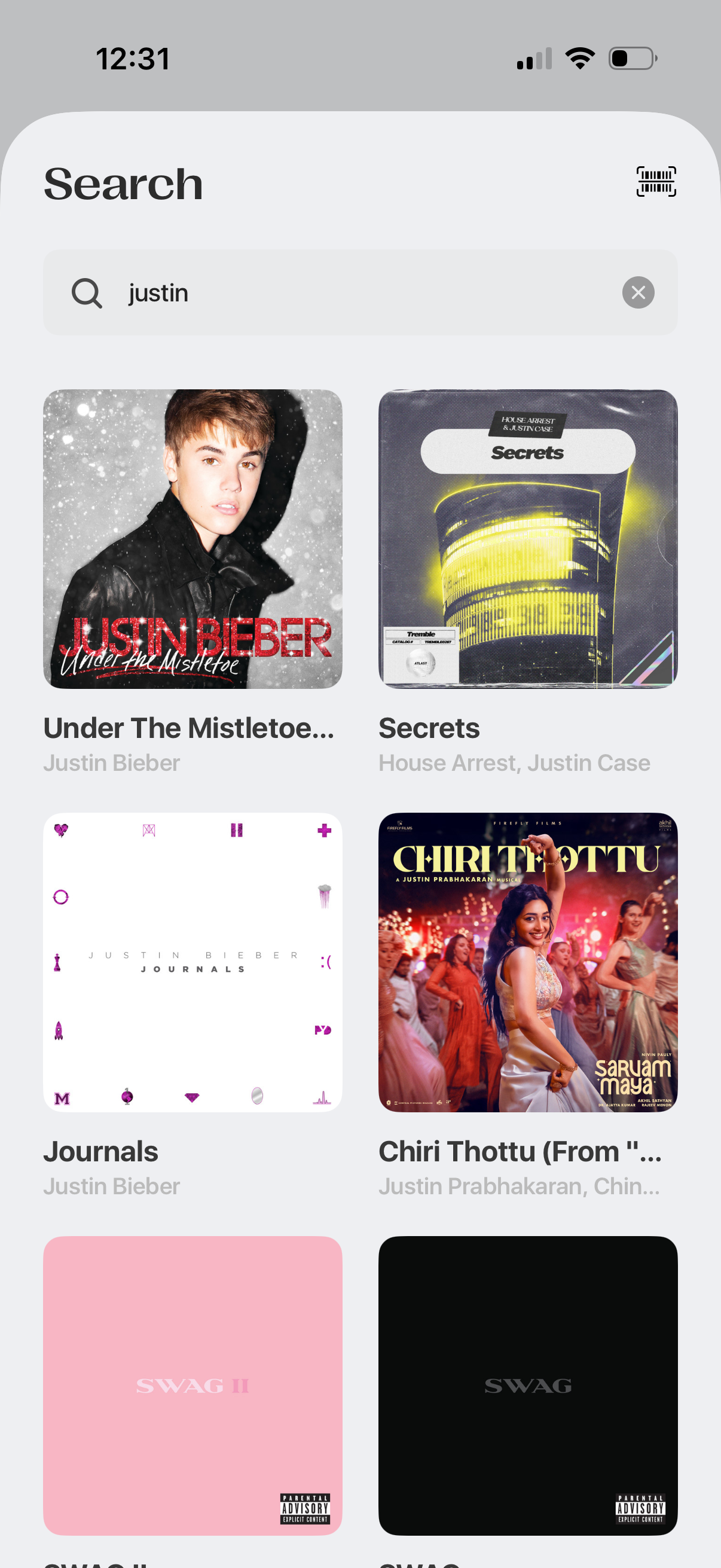 vinyls app screenshot 27