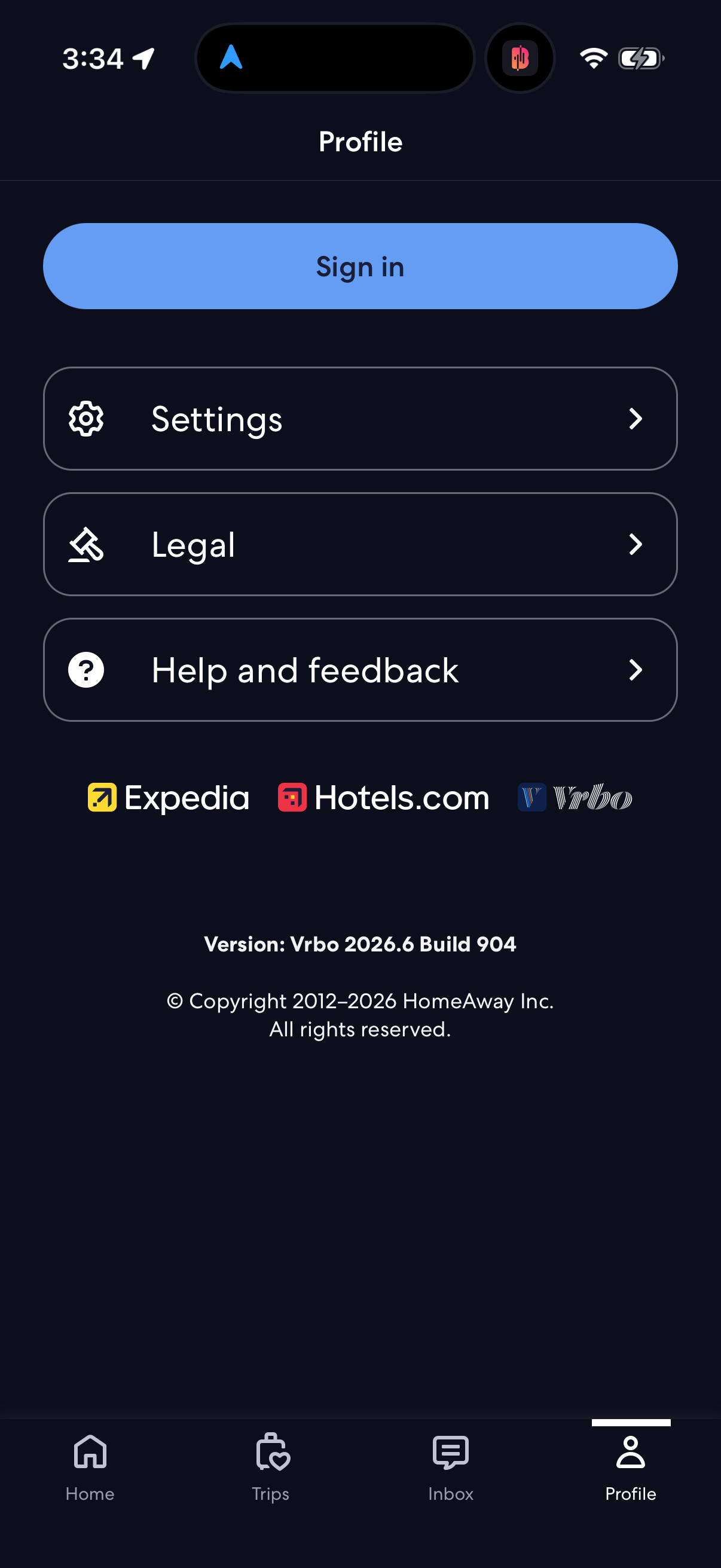 Step 4 of vrbo Main_tabs