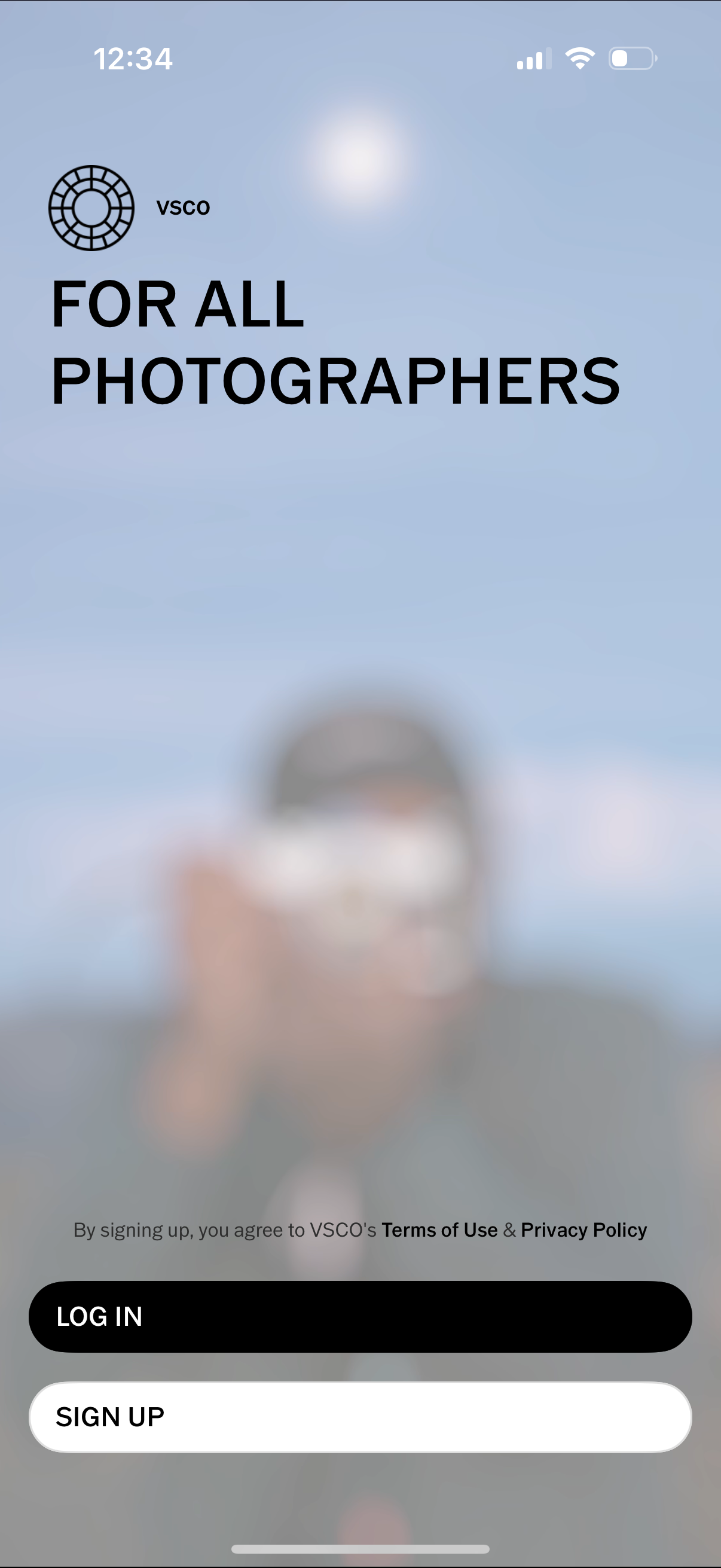 vsco app screenshot 56