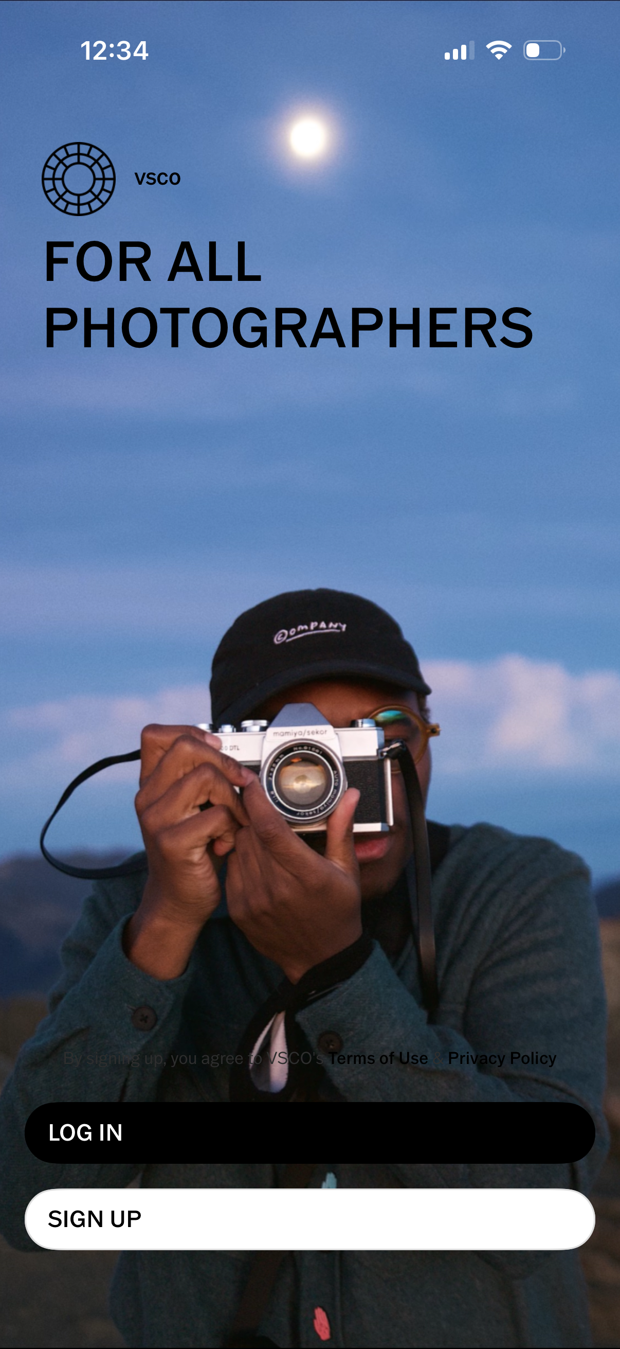 vsco app screenshot 55