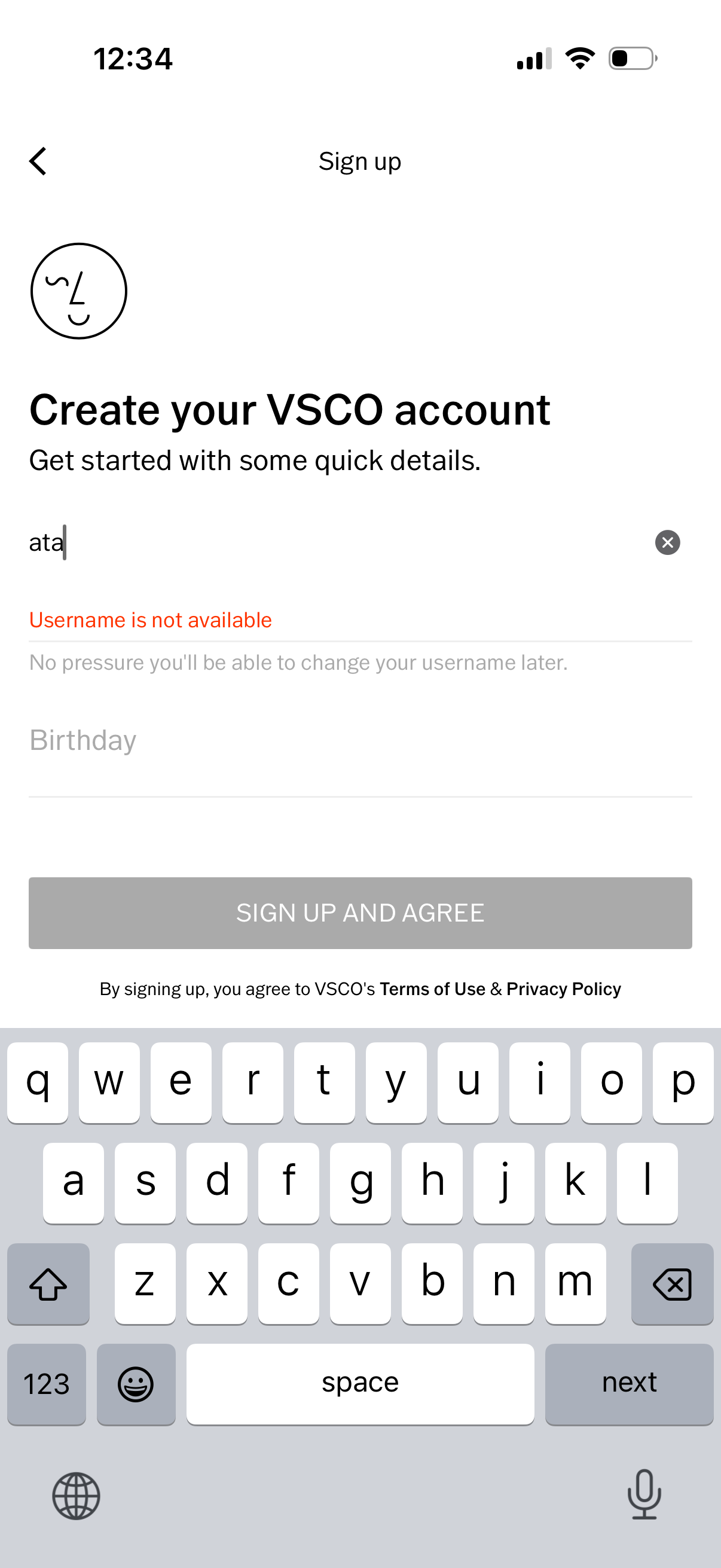 vsco app screenshot 52